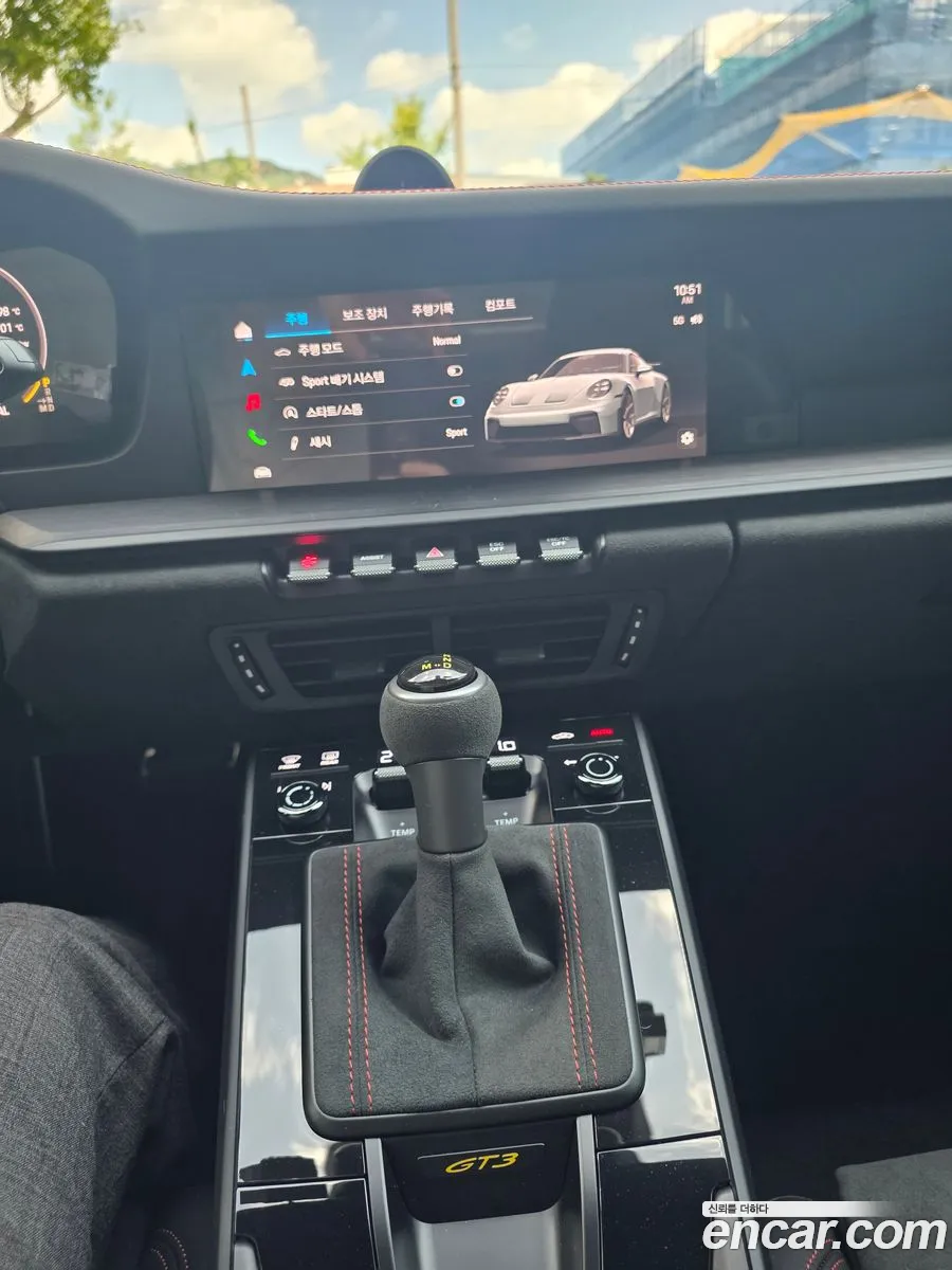 Porsche 911 2025 — 12