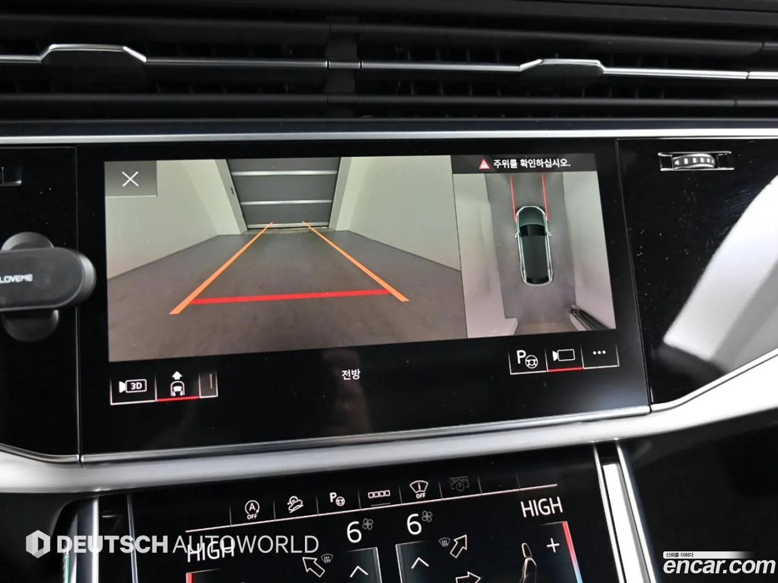 Audi Q8 2021 — 14