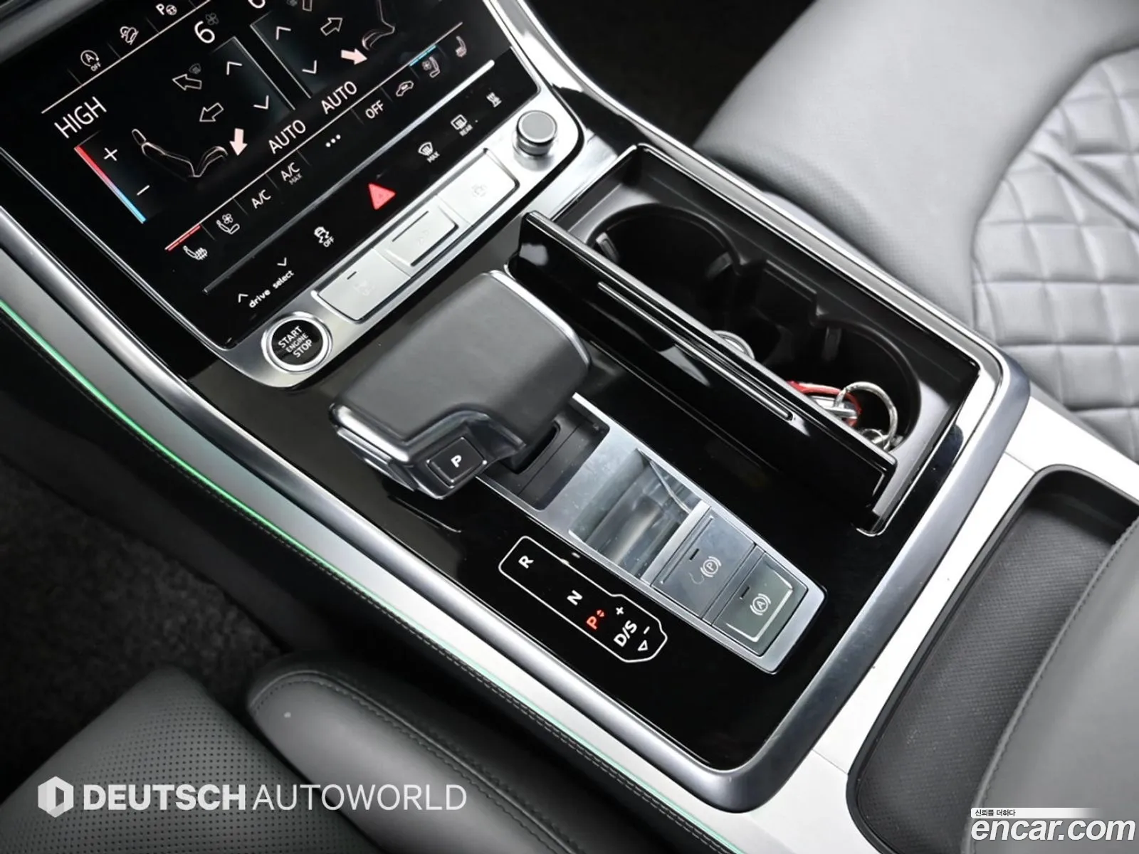 Audi Q8 2021 — 19