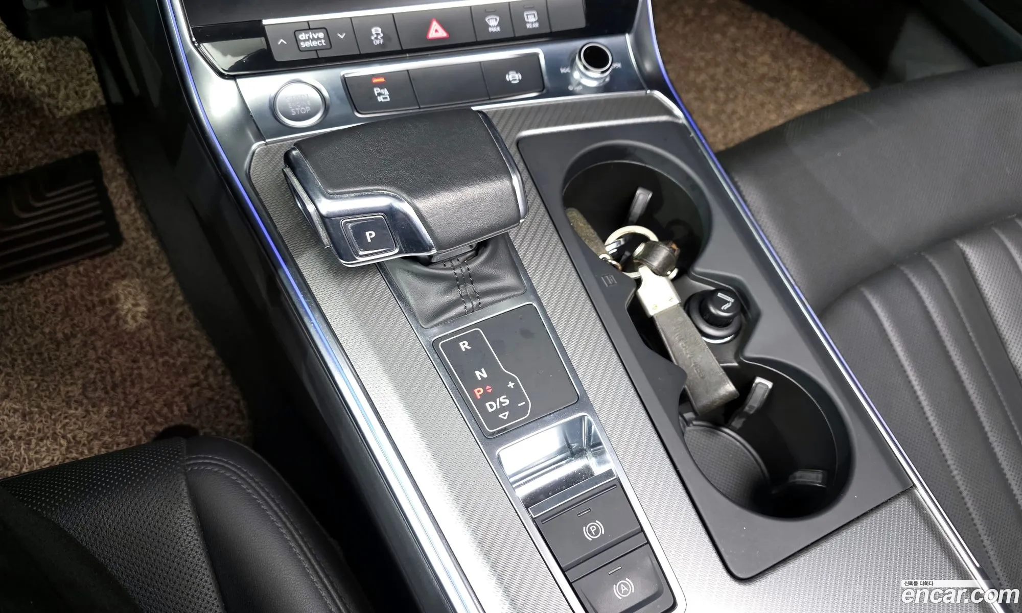 Audi A6 2020 WAUZZZF23LN008480 — 18
