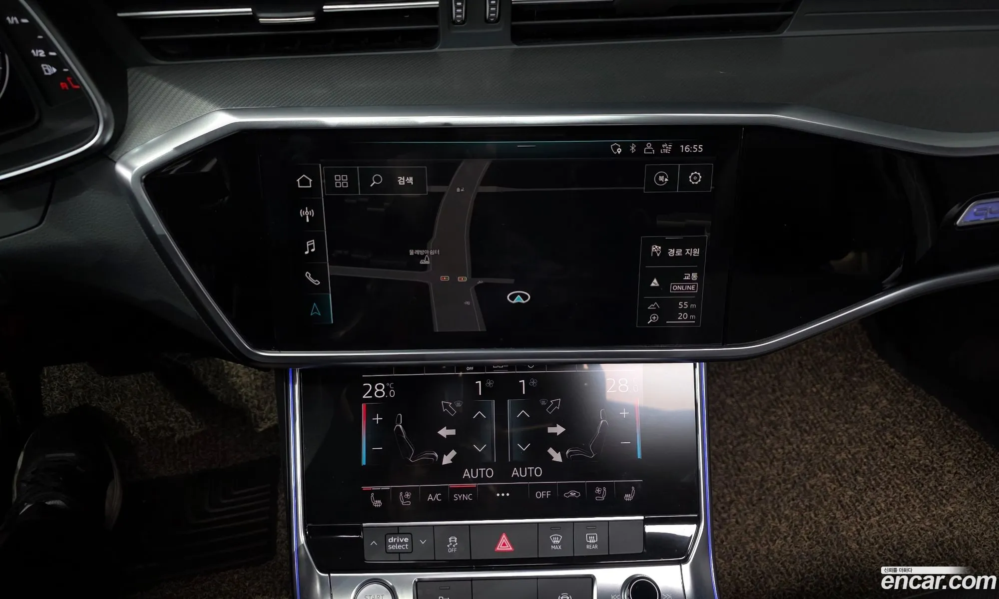 Audi A6 2020 WAUZZZF23LN008480 — 19