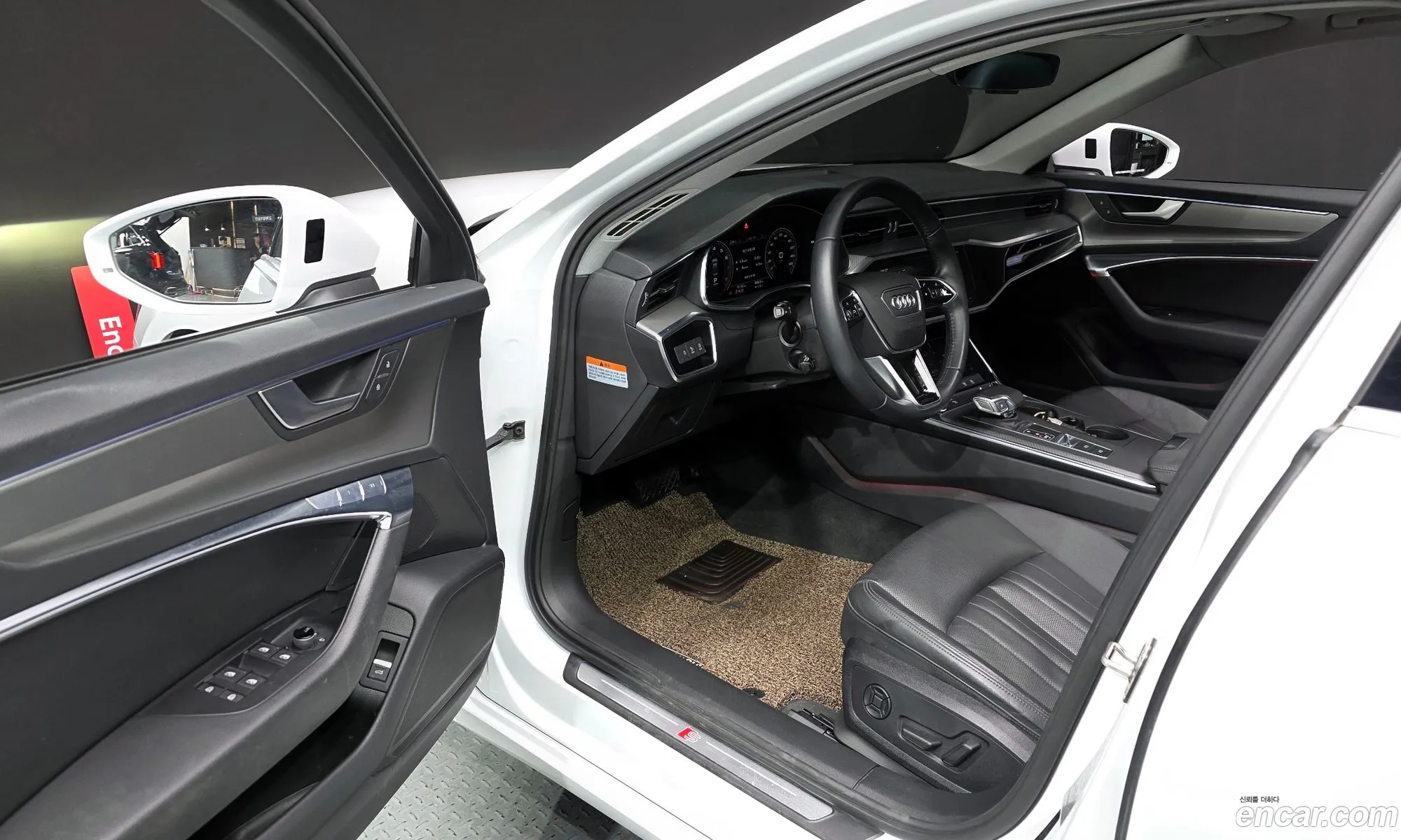 Audi A6 2020 WAUZZZF23LN008480 — 8