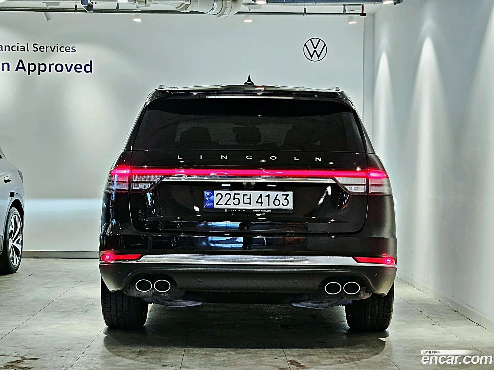 Lincoln Aviator 2023 — 17