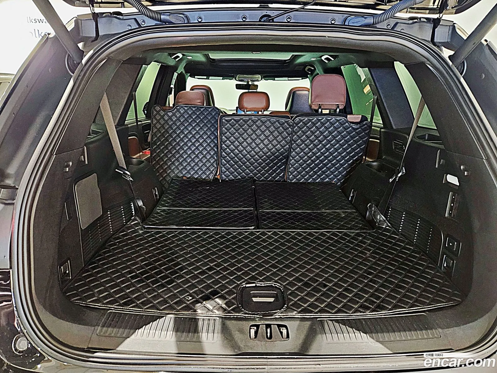 Lincoln Aviator 2023 — 6