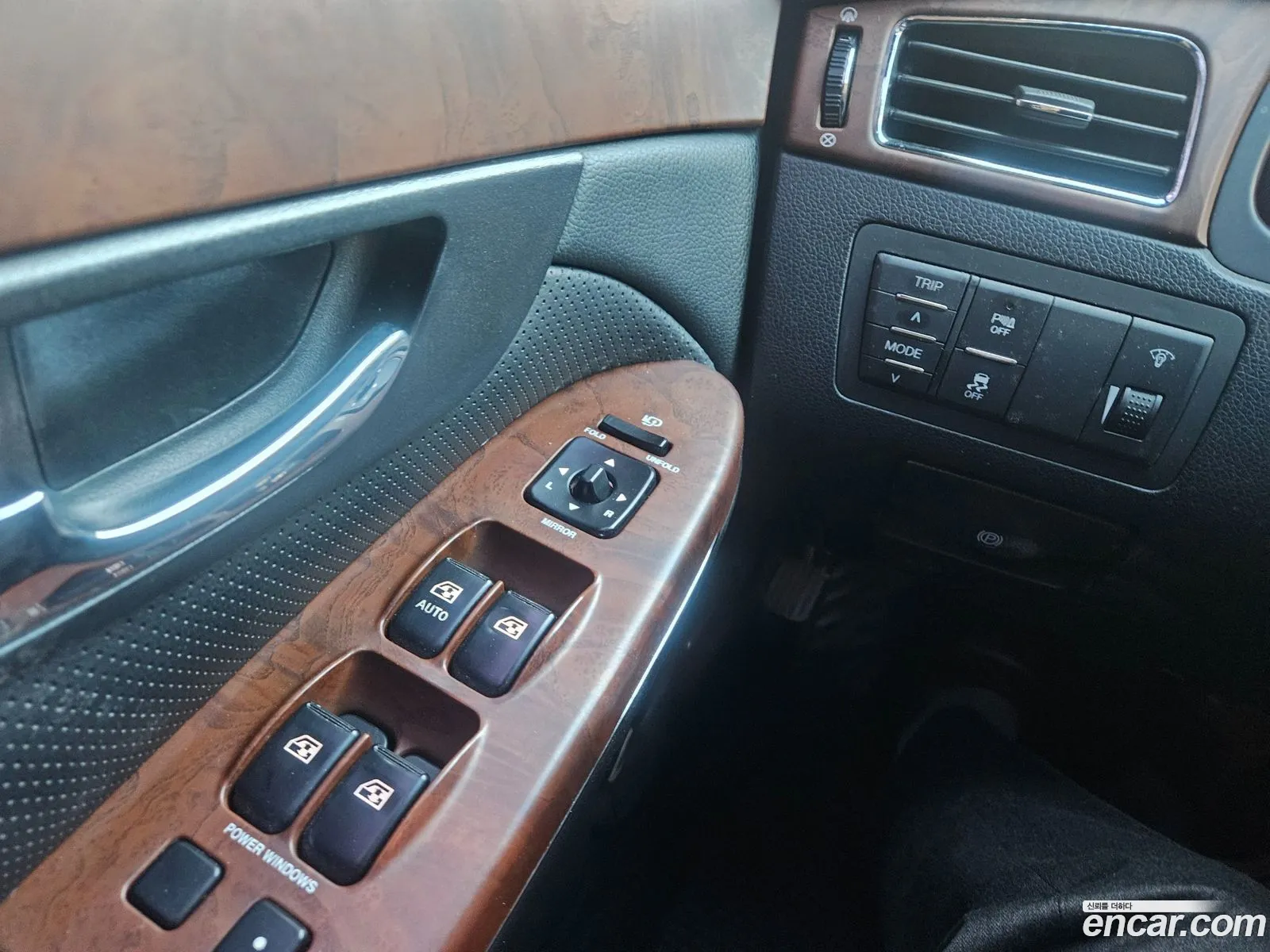 KG Mobility (SsangYong) Chairman H New Classic 2013 — 3