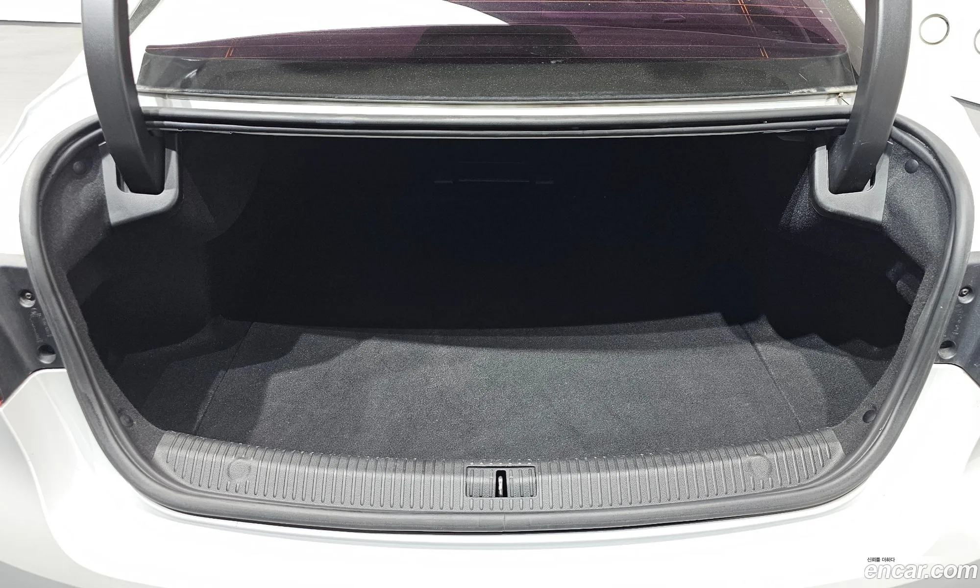 Renault Korea (Samsung) SM6 2019 — 17