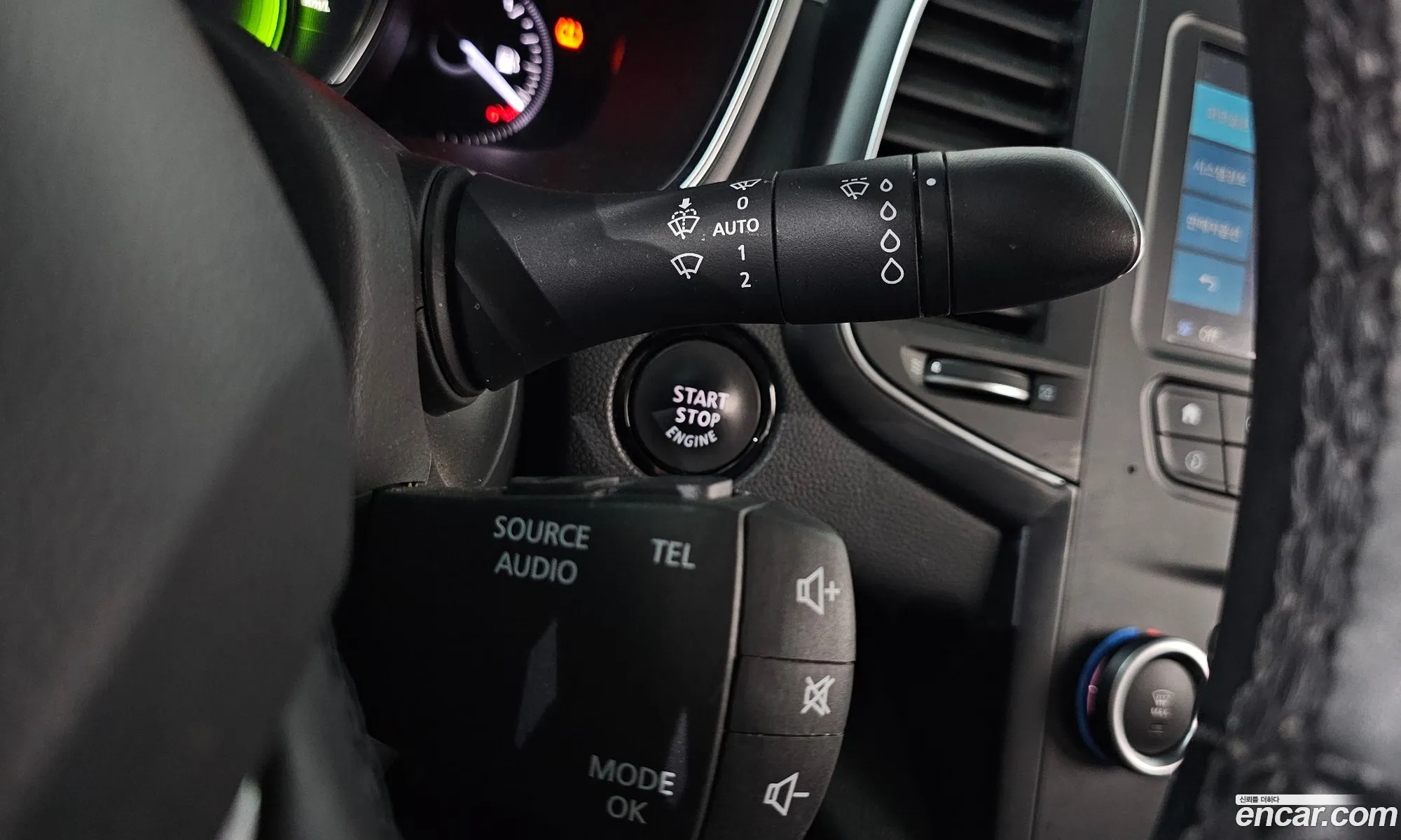 Renault Korea (Samsung) SM6 2019 — 13