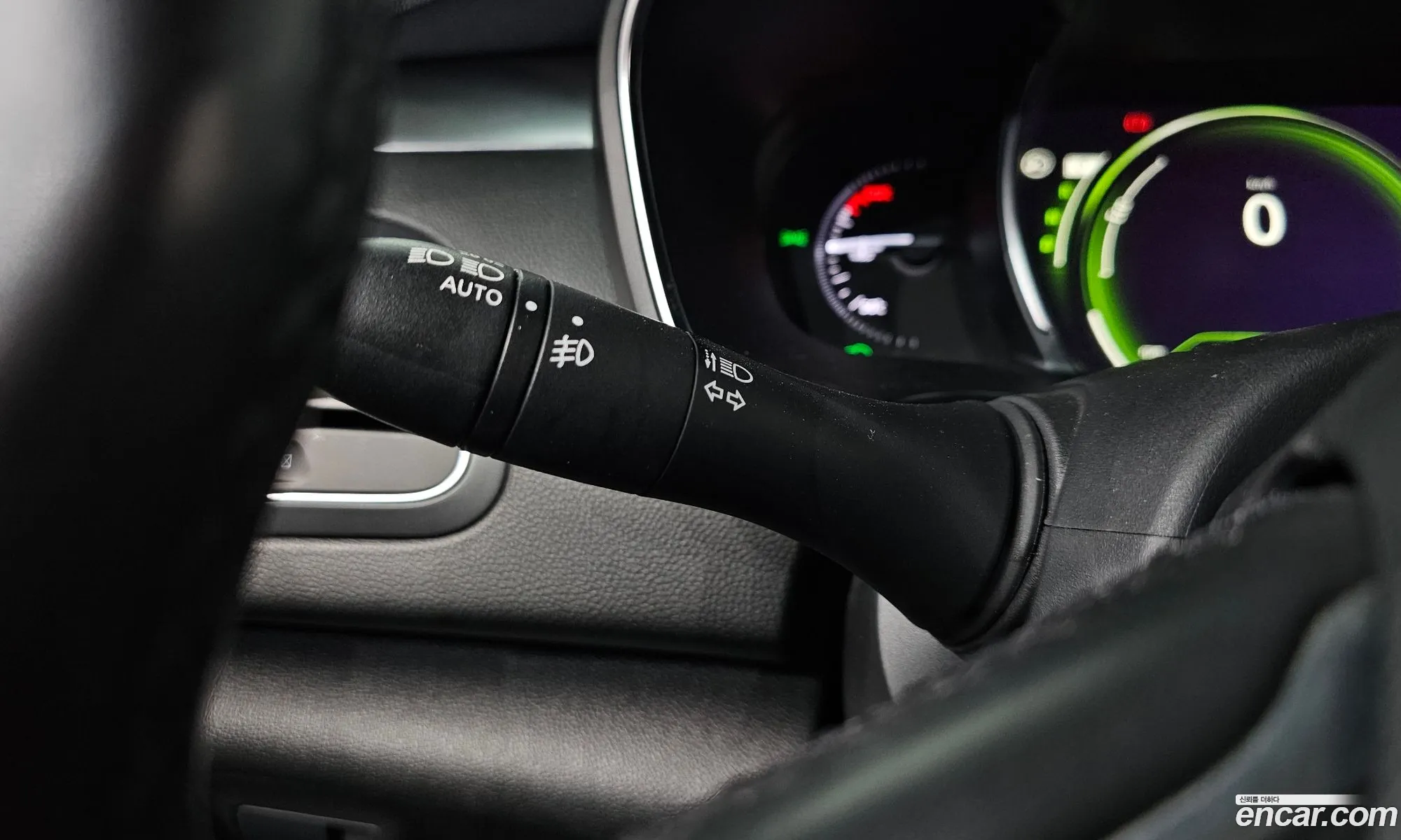 Renault Korea (Samsung) SM6 2019 — 10