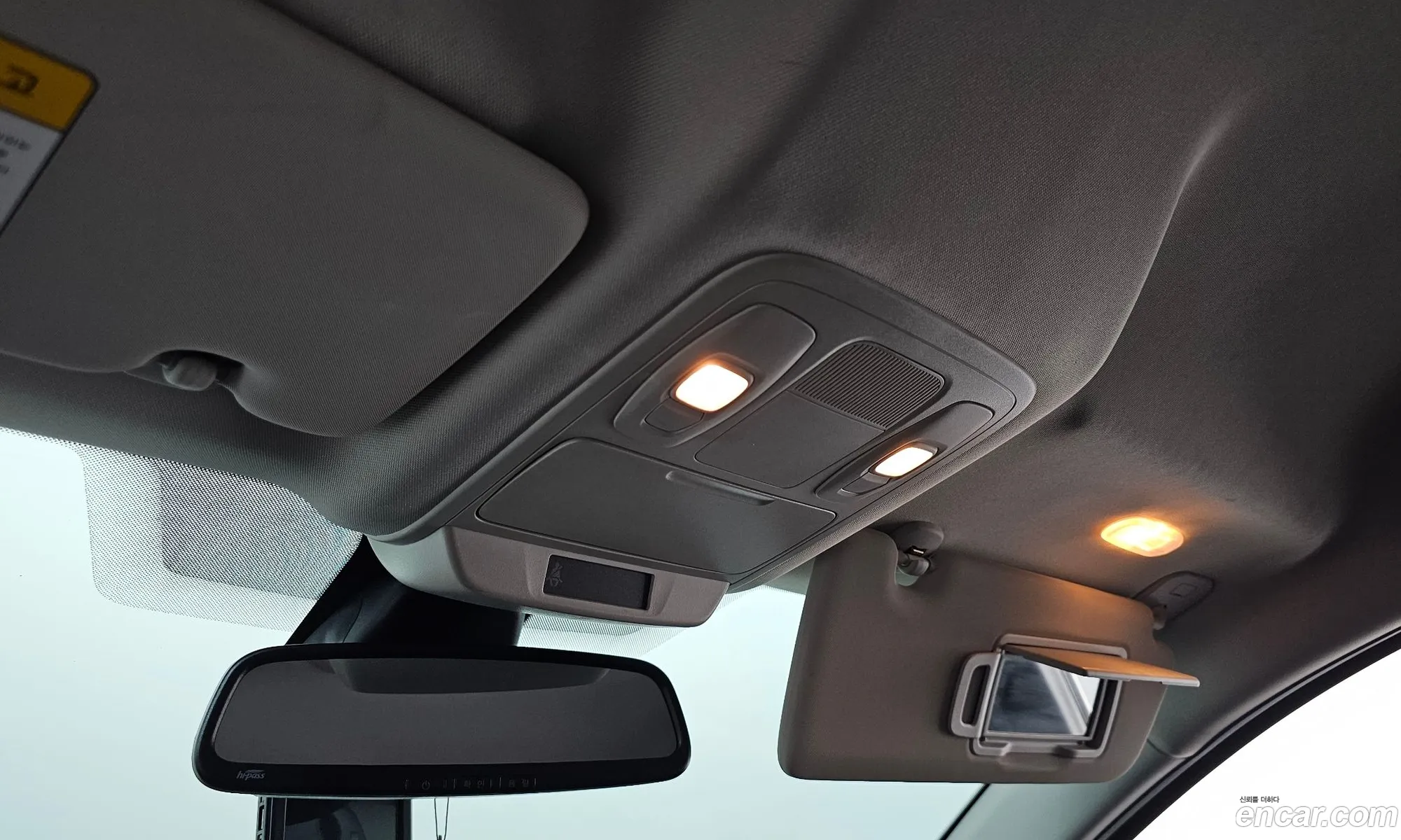 Renault Korea (Samsung) SM6 2019 — 9