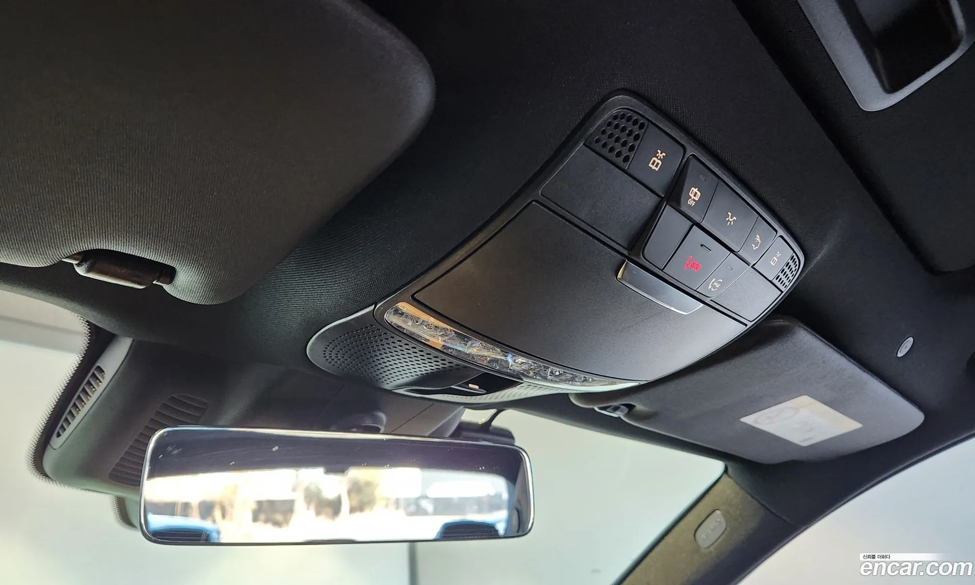 Mercedes-Benz E-Class W213 2023 — 6