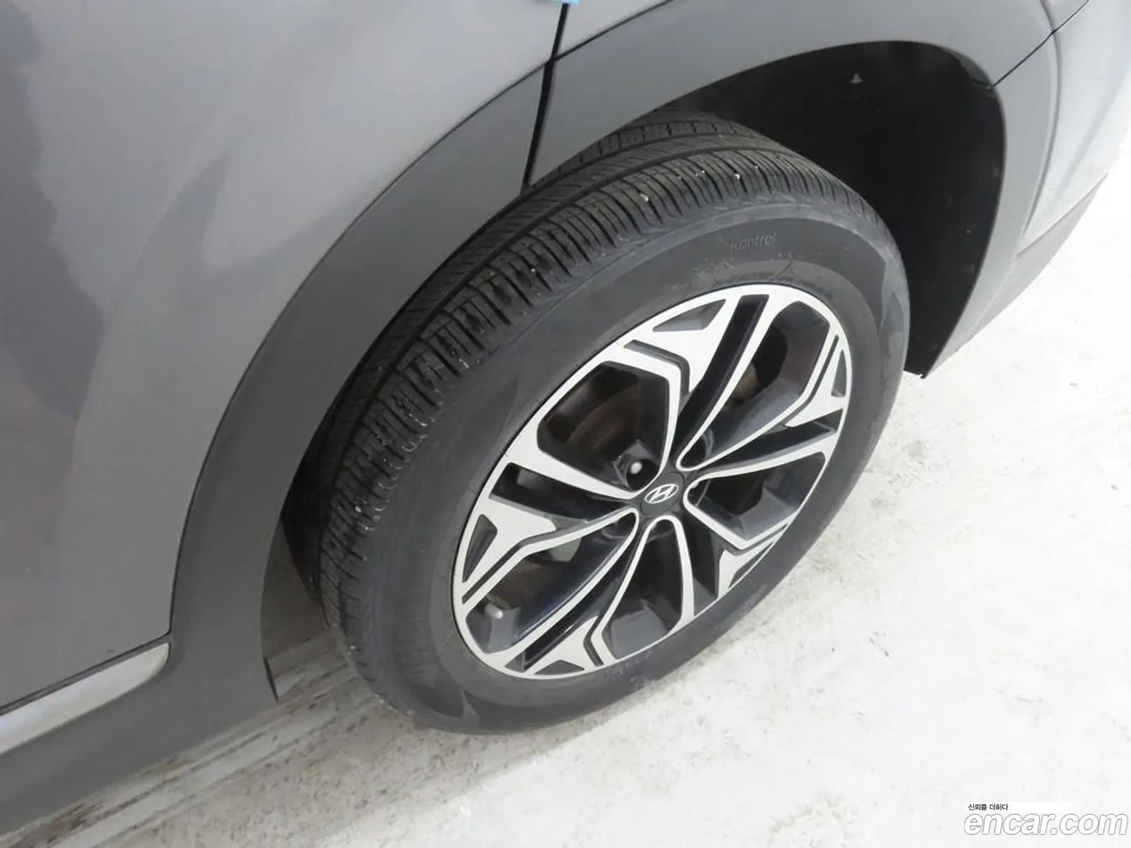 Hyundai Santa Fe TM 2019 — 14
