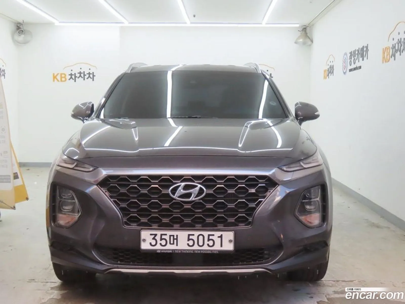 Hyundai Santa Fe TM 2019 — 20