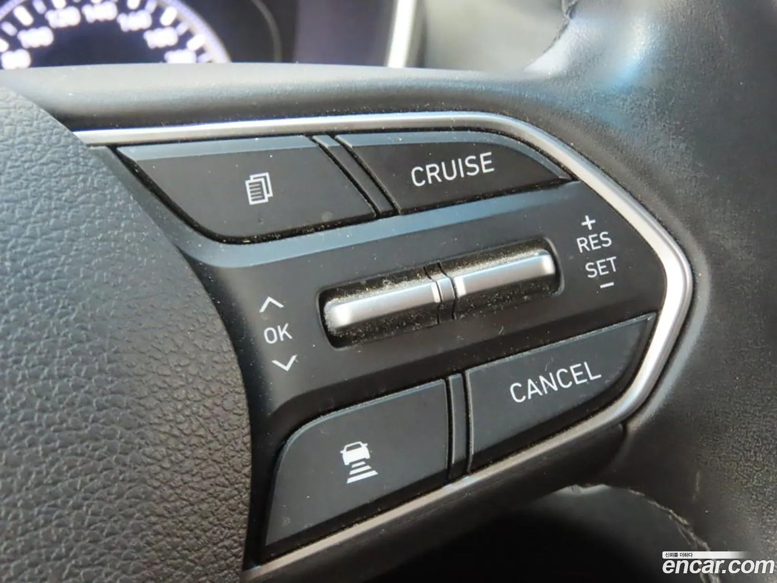 Hyundai Santa Fe TM 2019 — 3