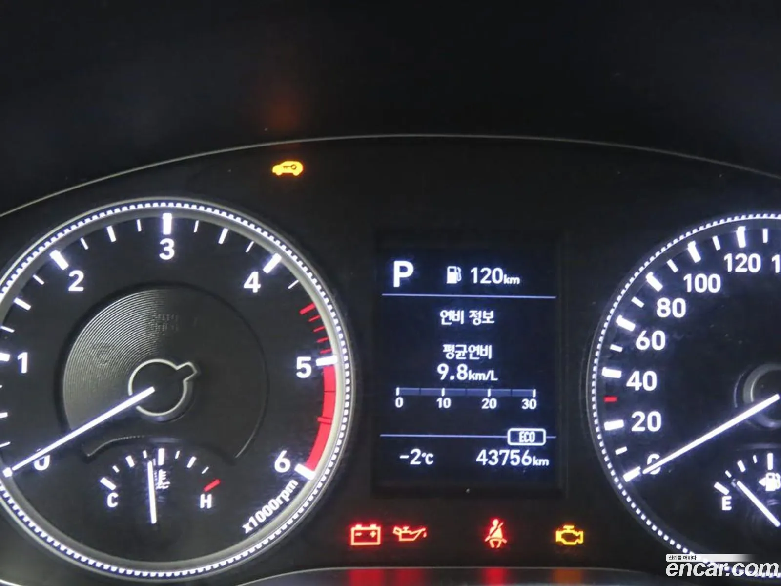 Hyundai Santa Fe TM 2019 — 19