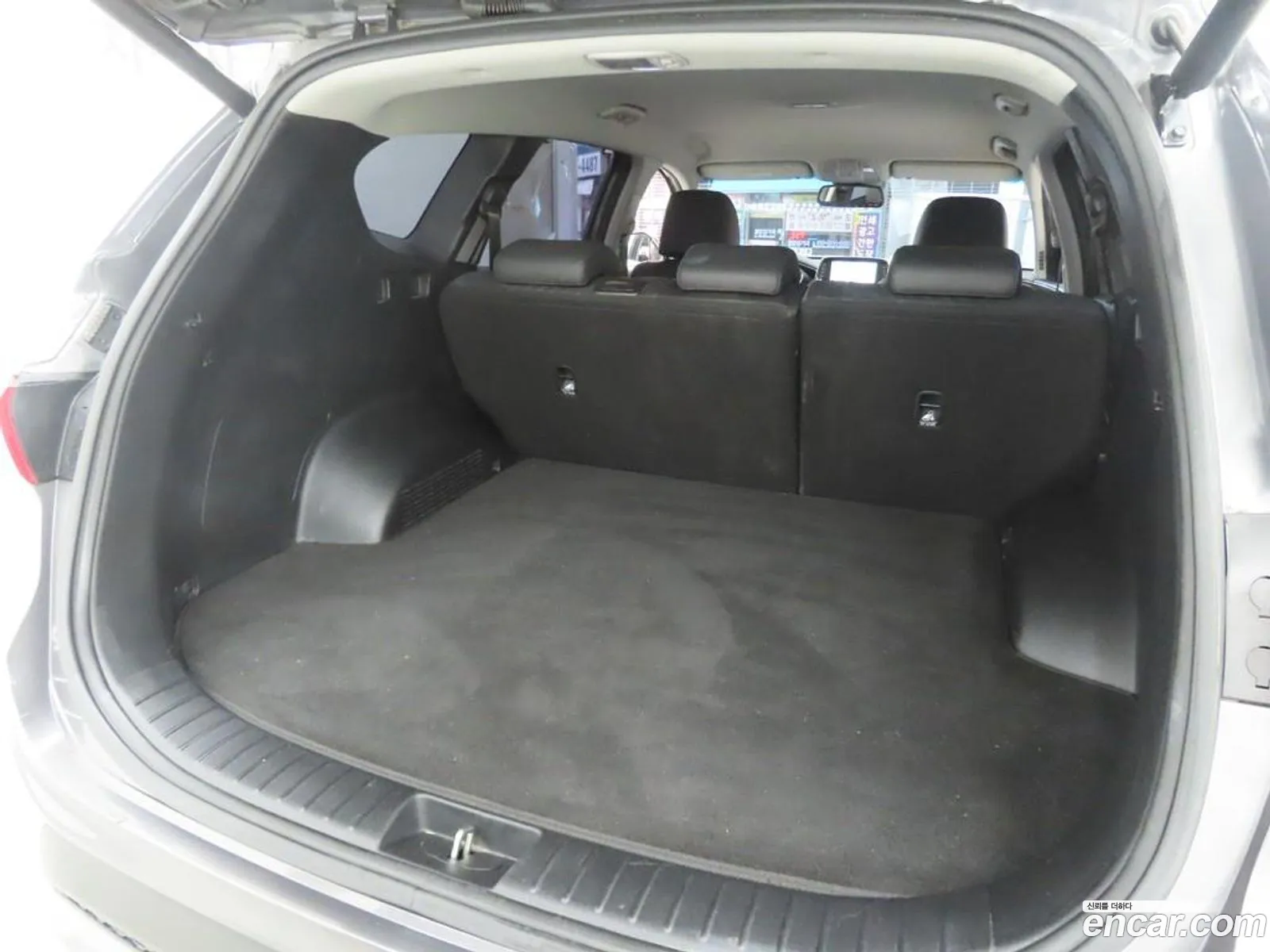 Hyundai Santa Fe TM 2019 — 4