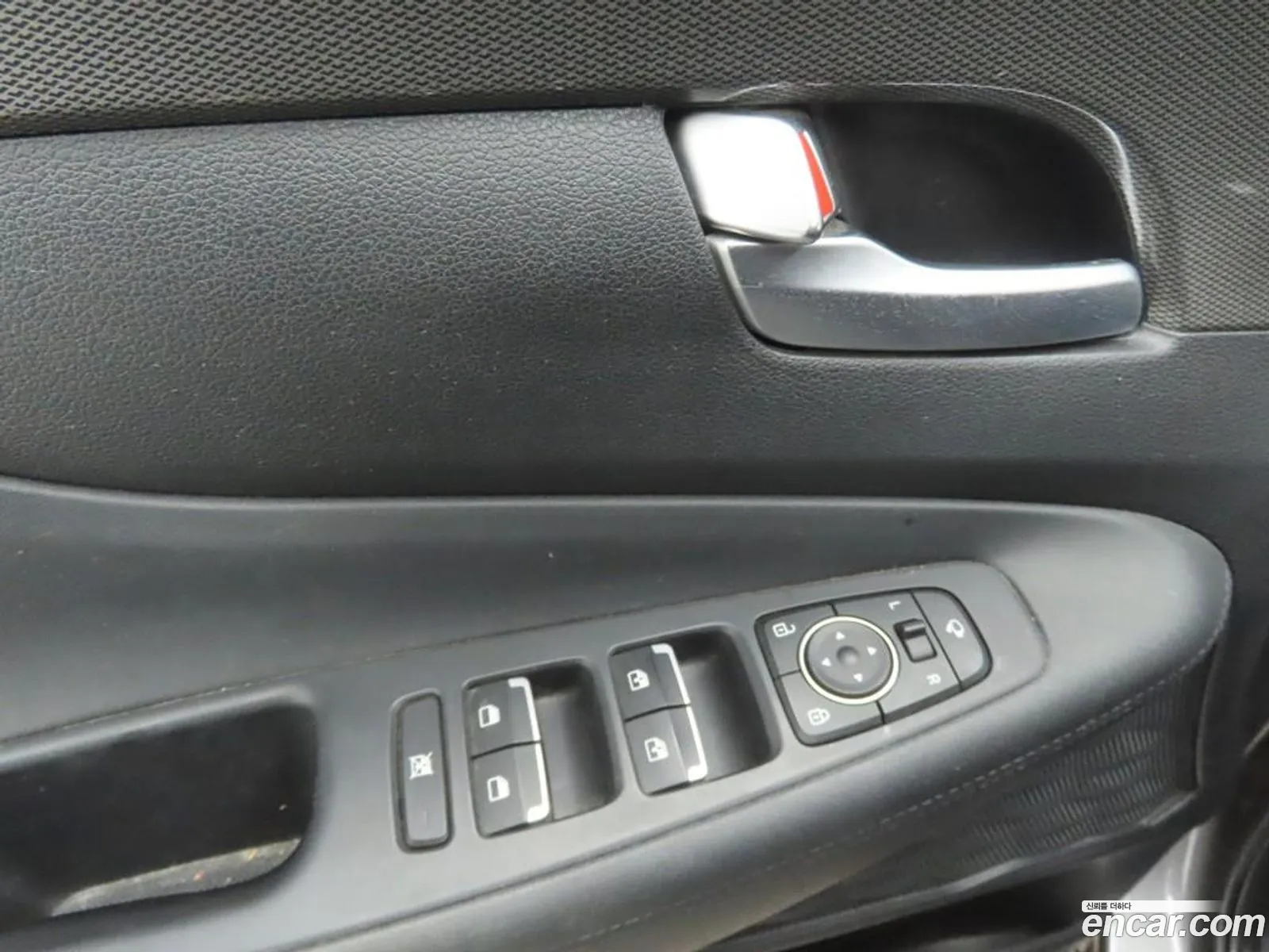 Hyundai Santa Fe TM 2019 — 13