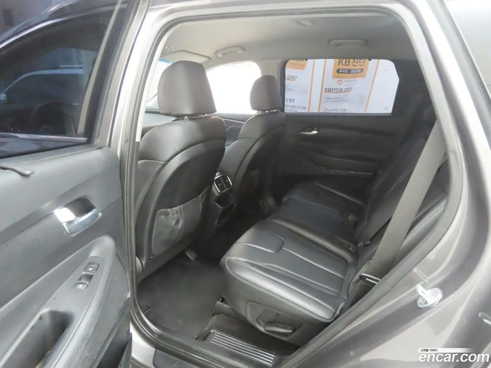 Hyundai Santa Fe TM 2019 — 9