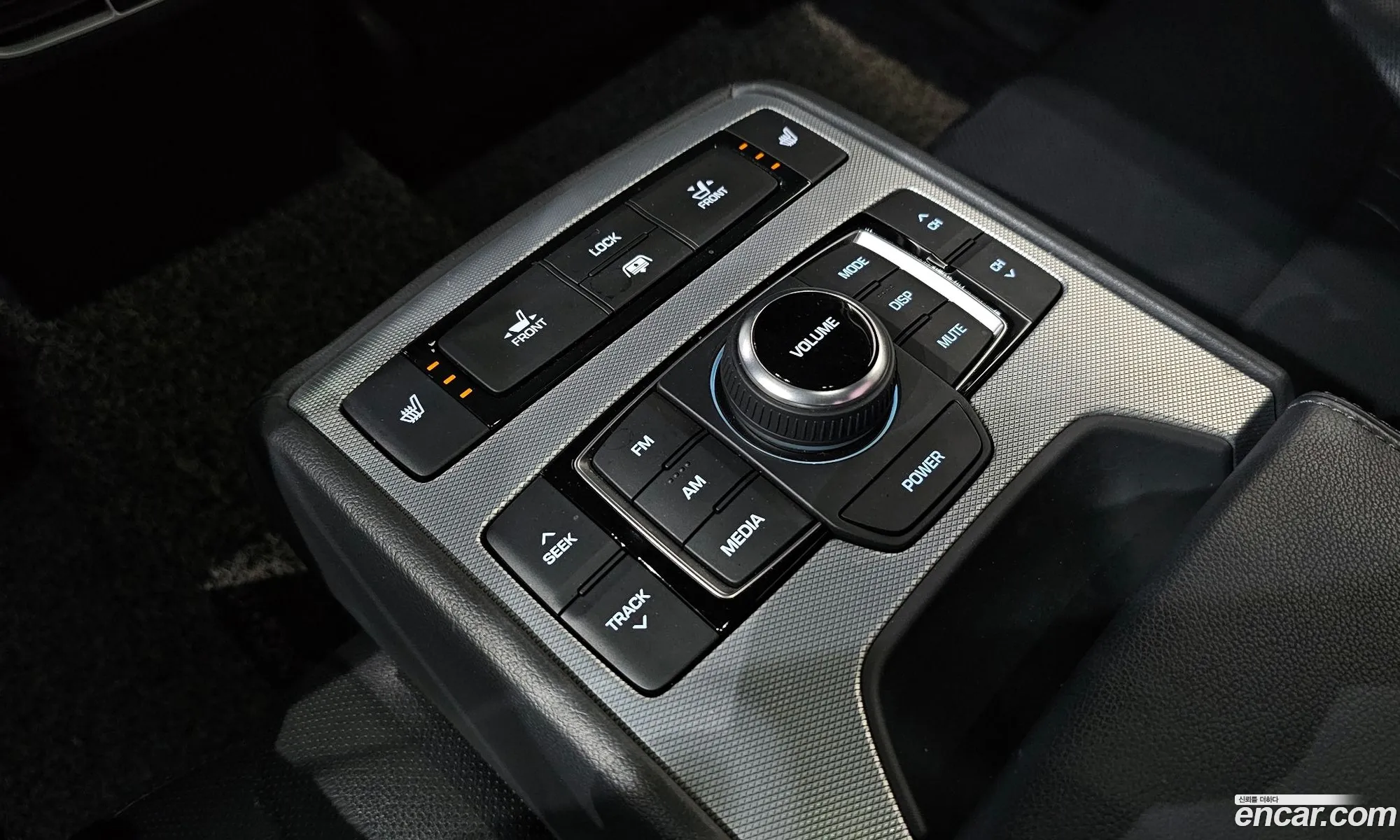 Genesis G80 2018 — 9