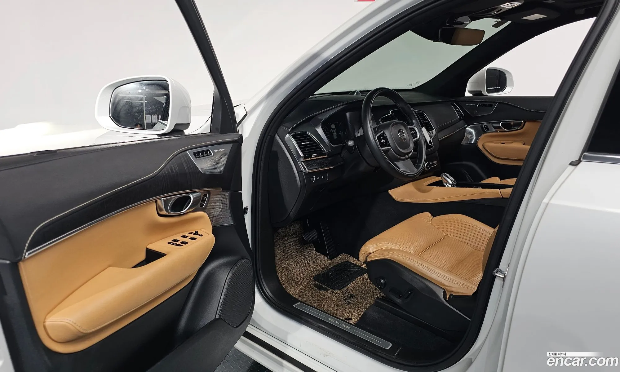 Volvo XC90 2021 — 6