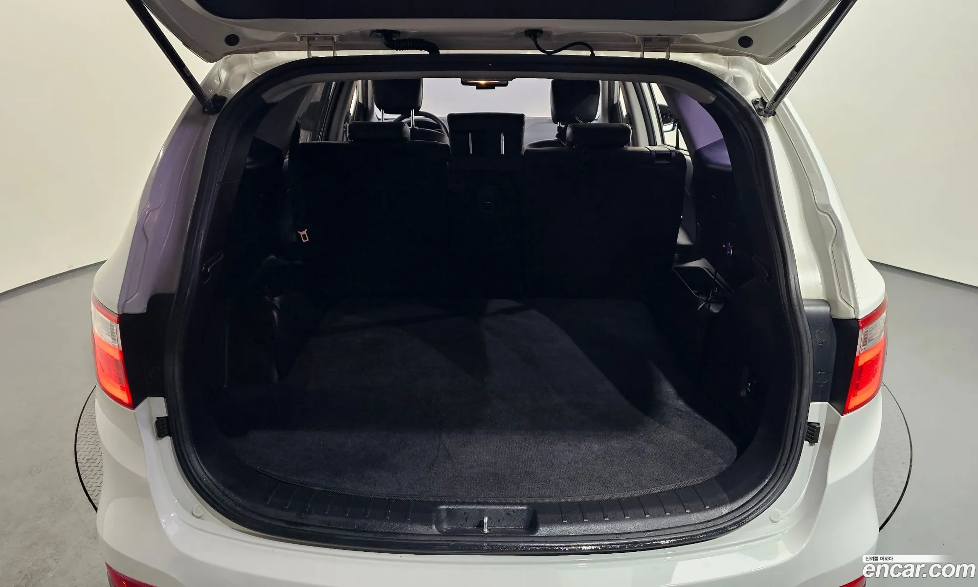 Hyundai Maxcruz 2014 — 20