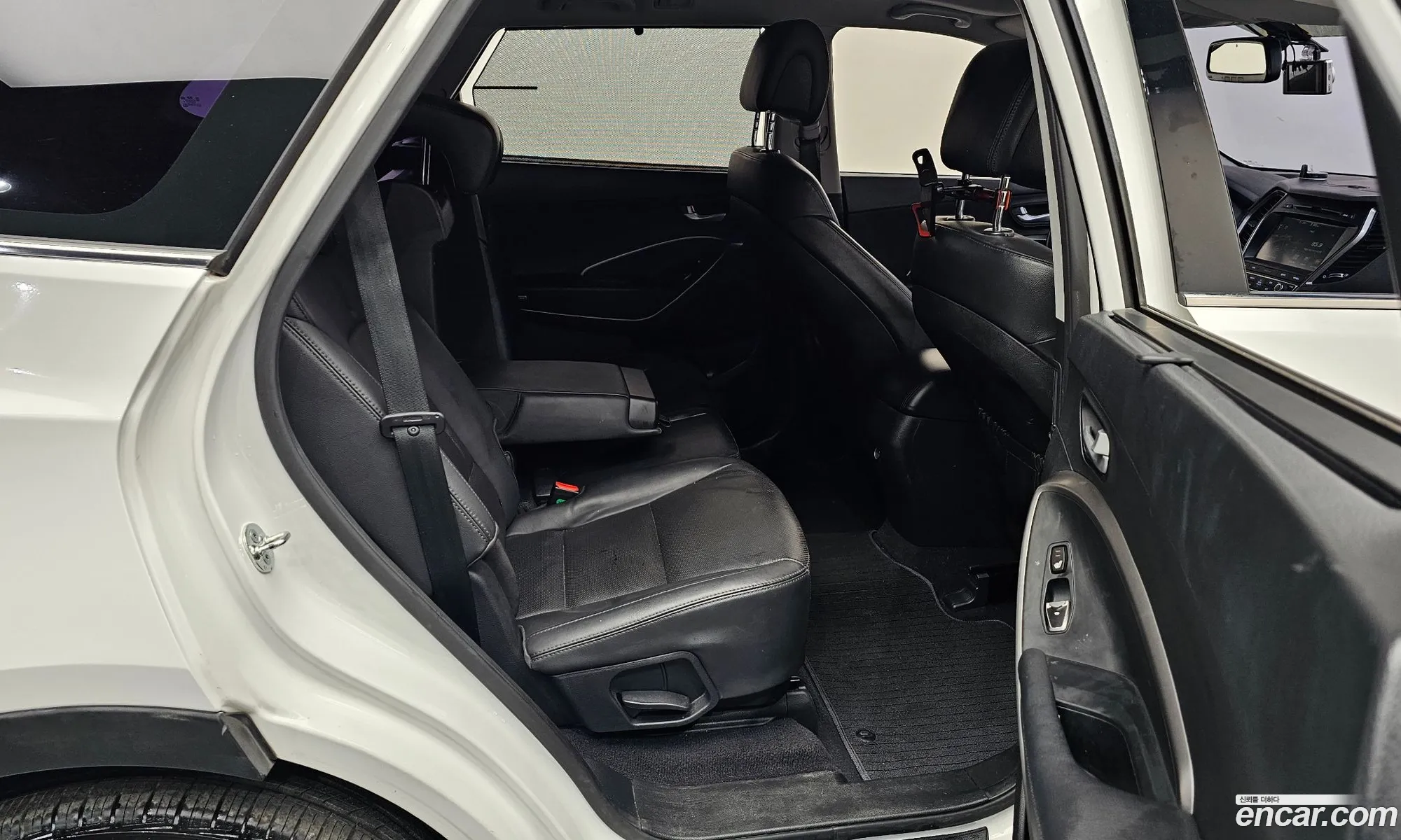 Hyundai Maxcruz 2014 — 5
