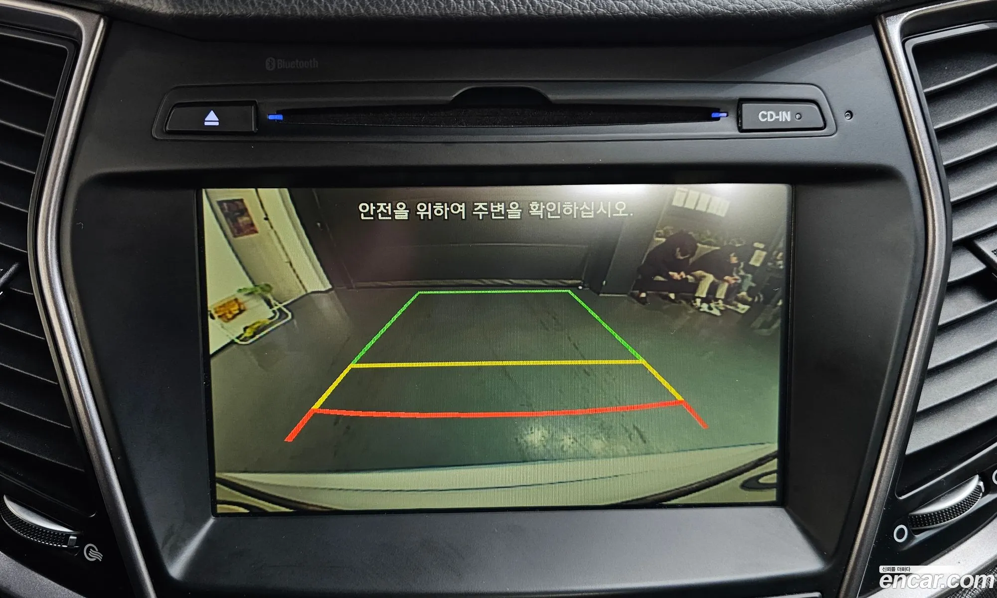 Hyundai Maxcruz 2014 — 11