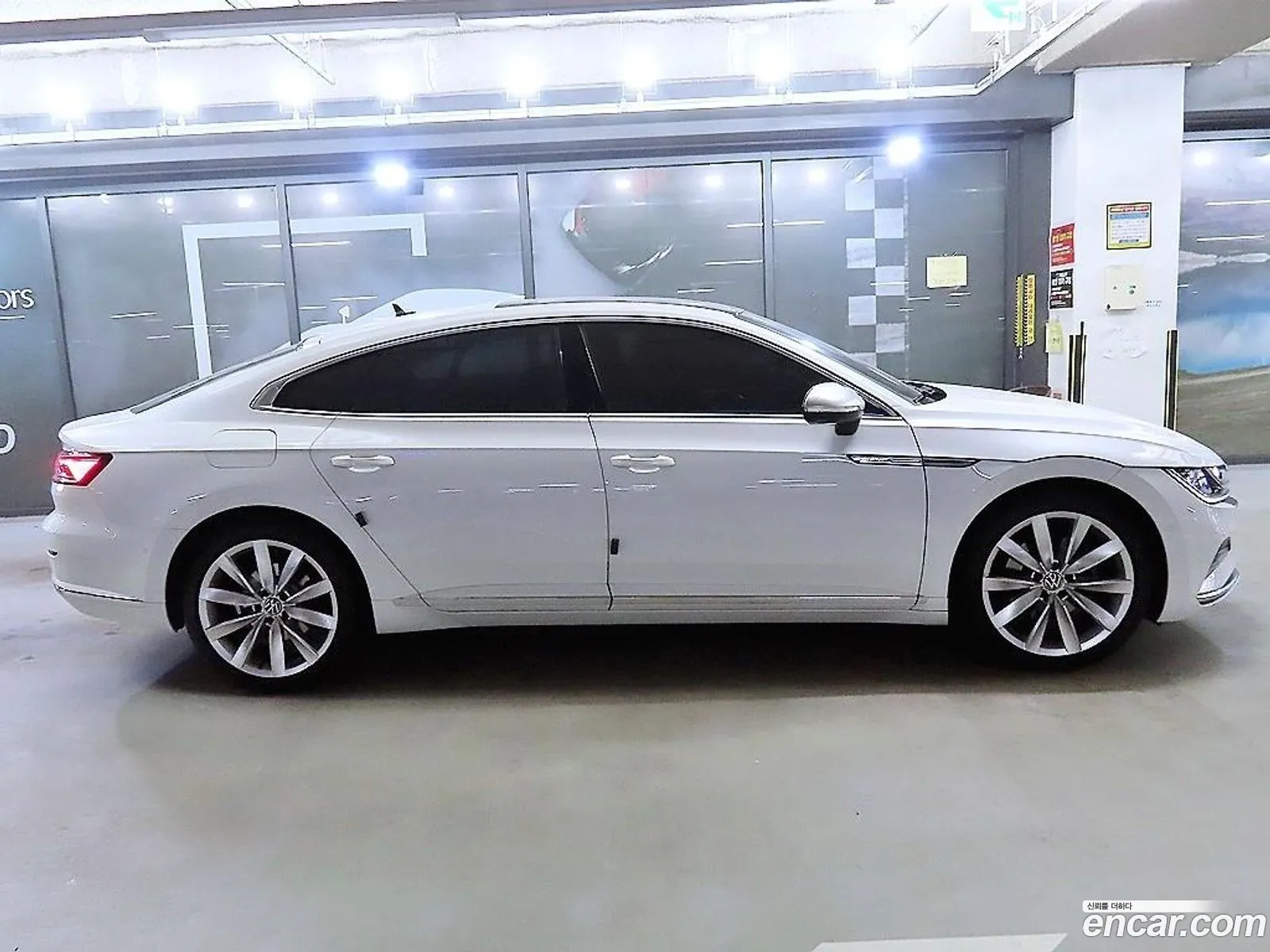 Volkswagen Arteon 2023 — 6