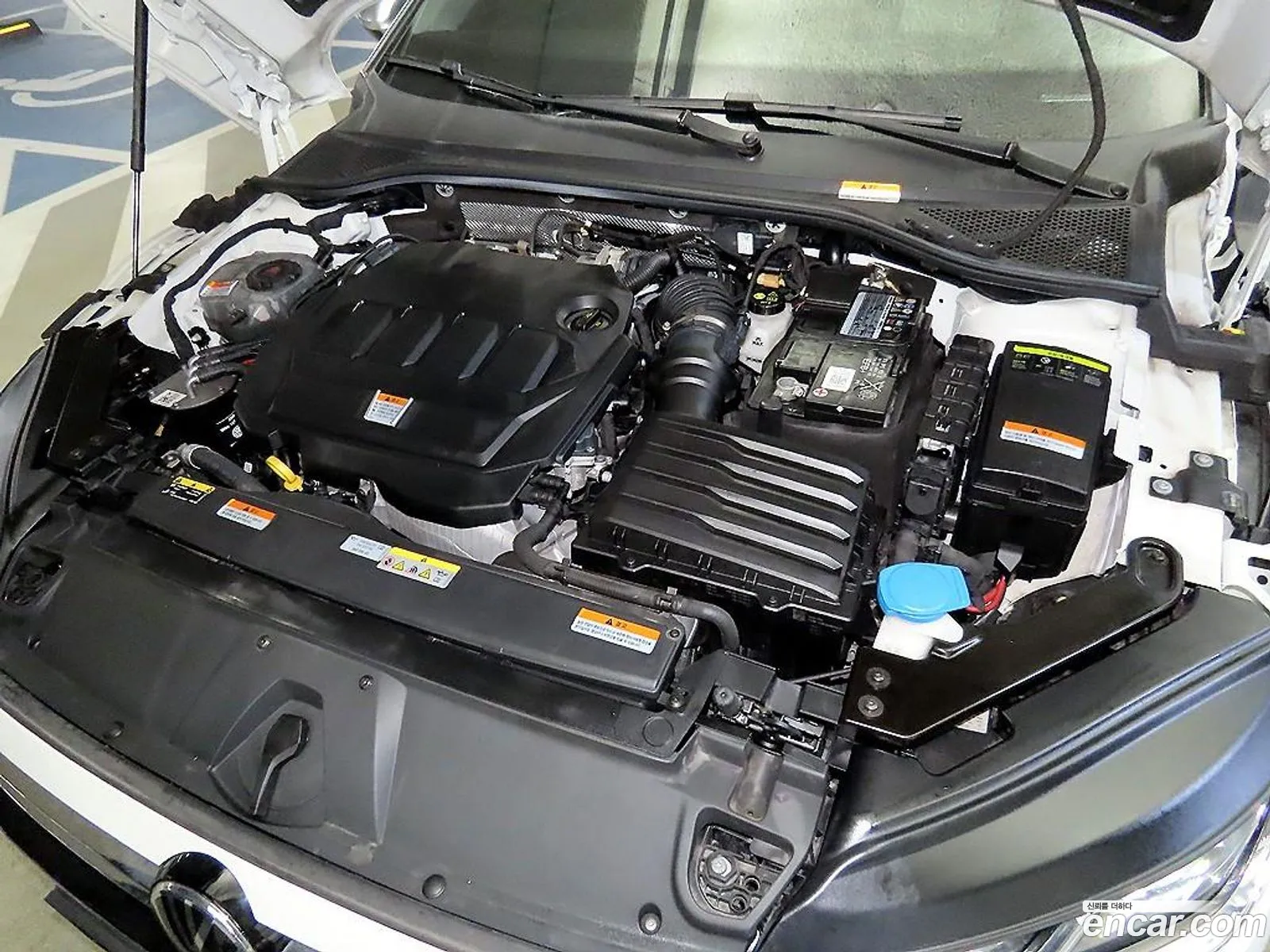 Volkswagen Arteon 2023 — 16