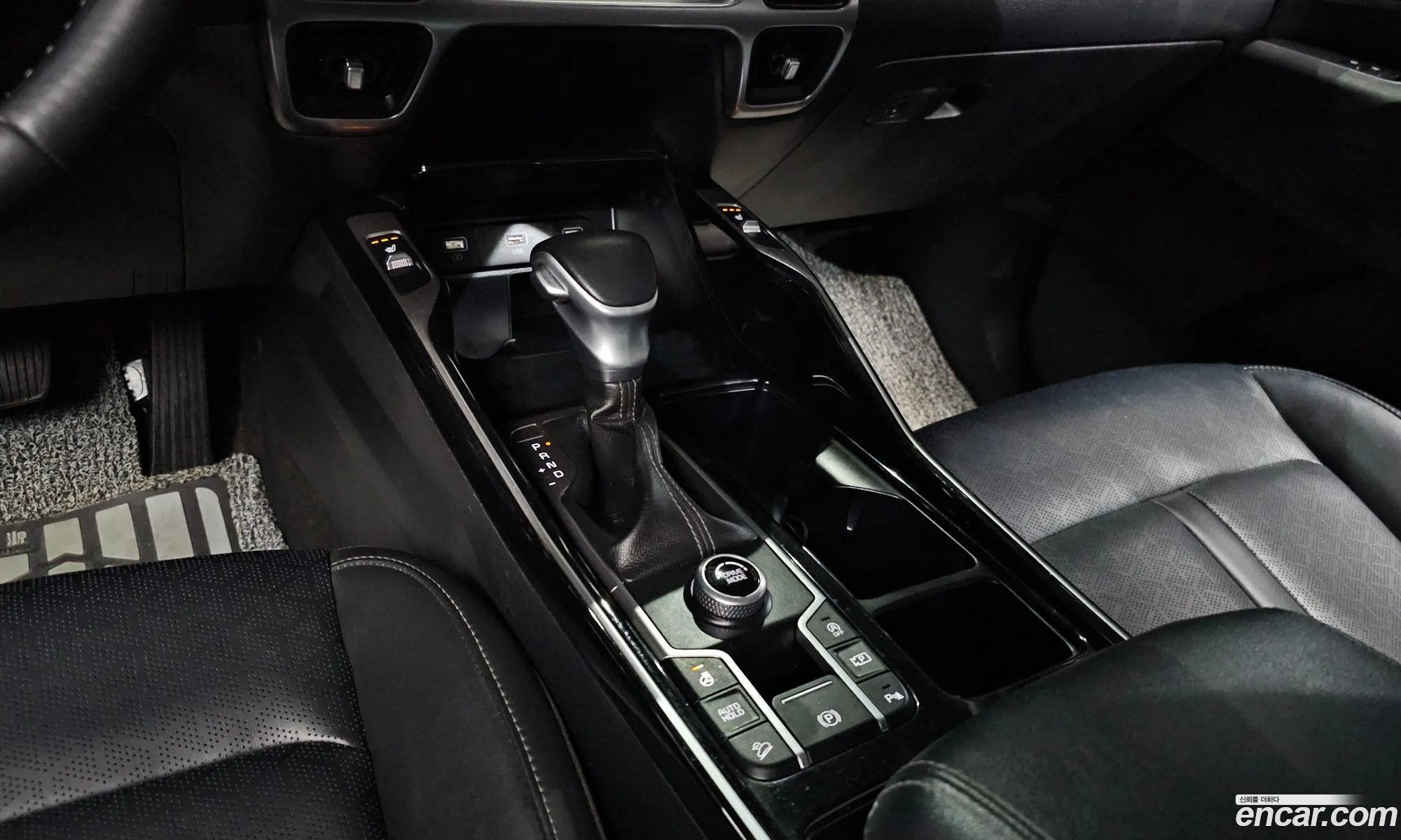 Kia Sorento 2021 — 2