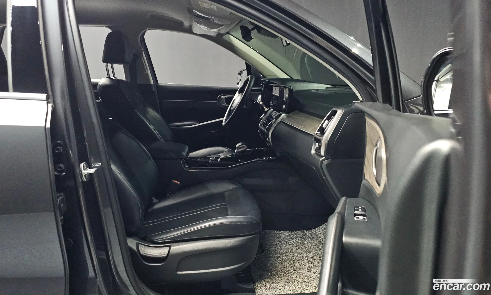 Kia Sorento 2021 — 9