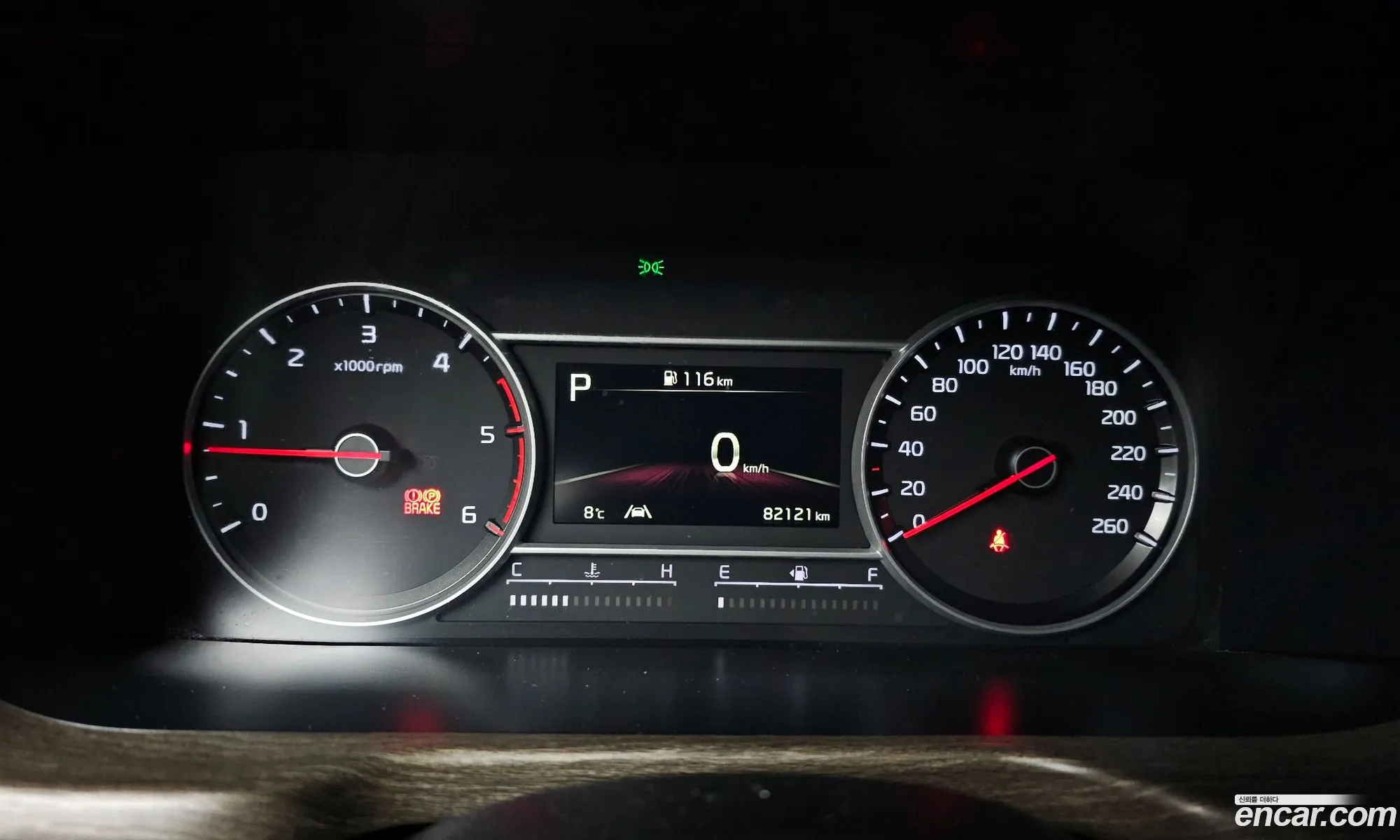 Kia Sorento 2021 — 11