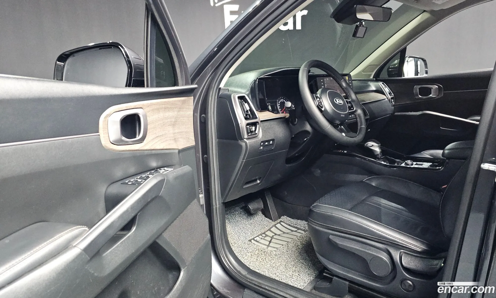 Kia Sorento 2021 — 12