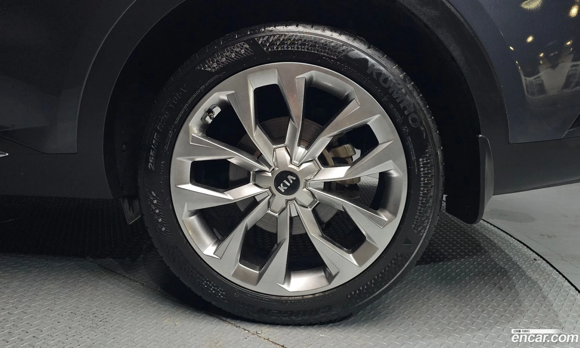 Kia Sorento 2021 — 14