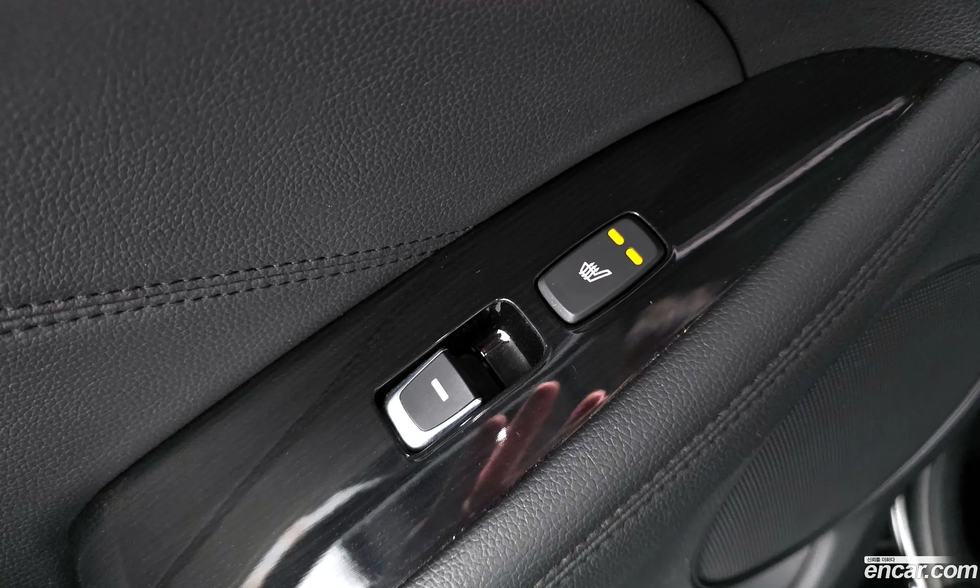 Kia K7 Hybrid 2014 — 10