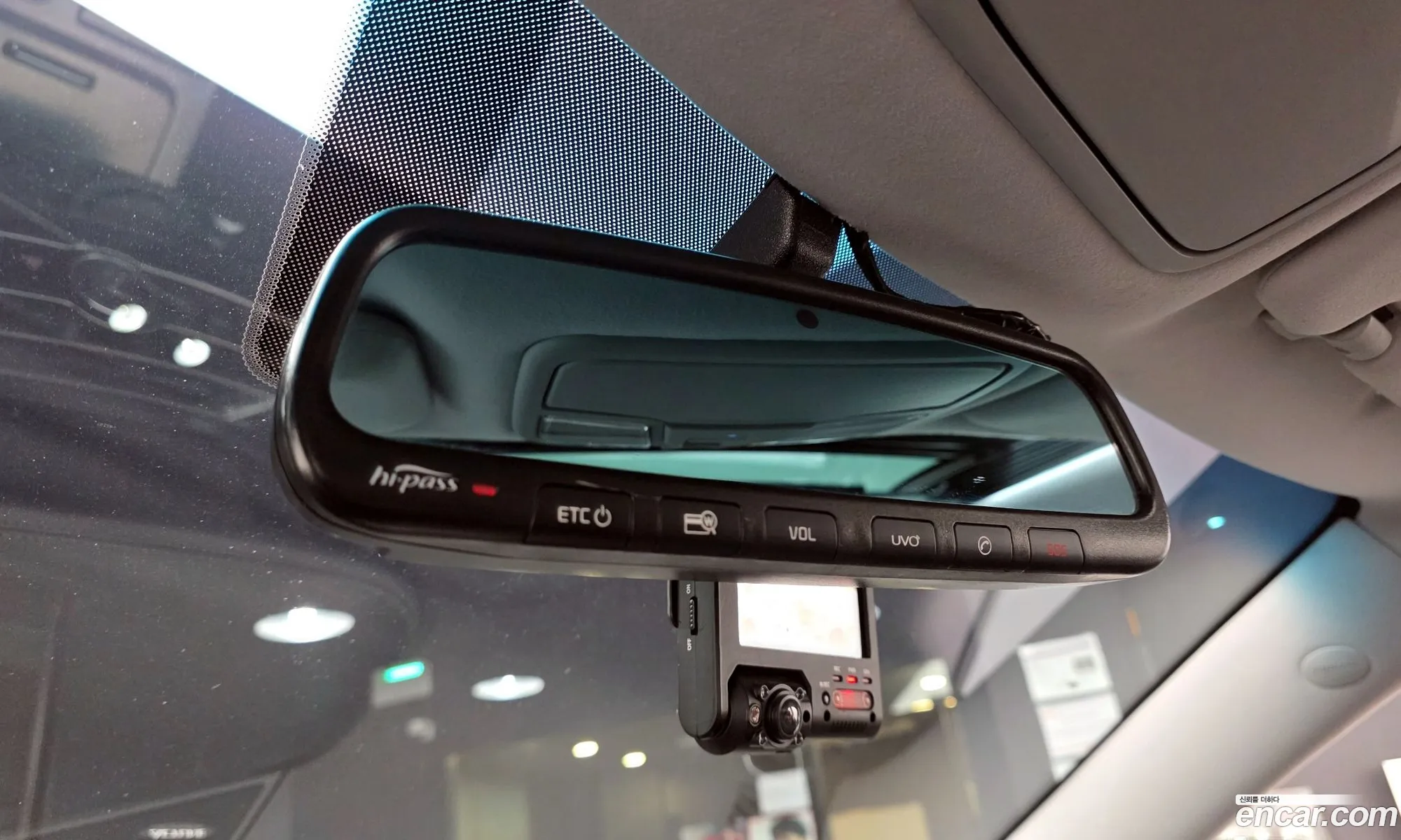 Kia K7 Hybrid 2014 — 18