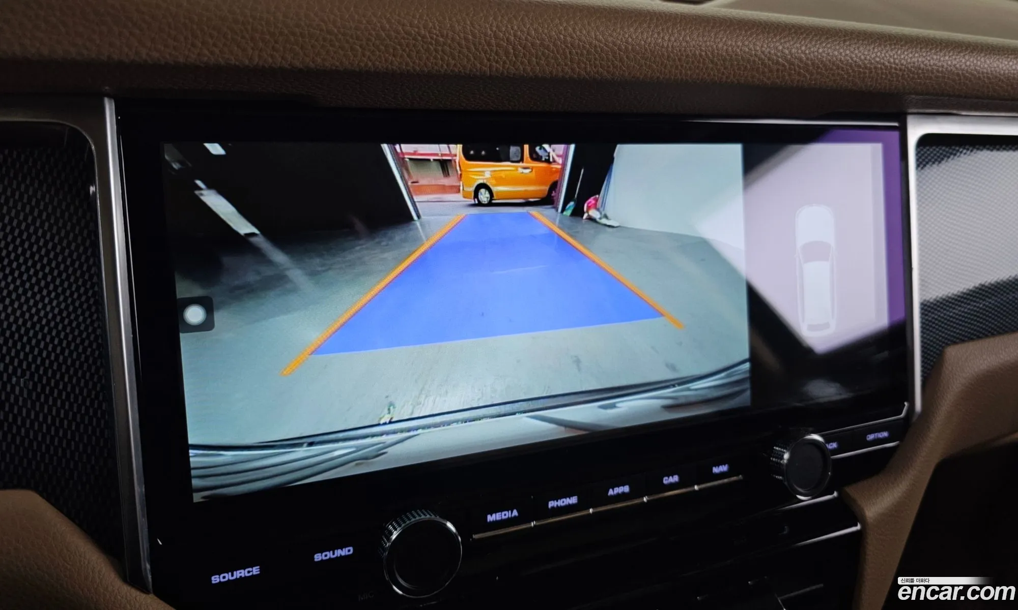 Porsche Macan 2015 WP1AD2958FLB32741 — 15
