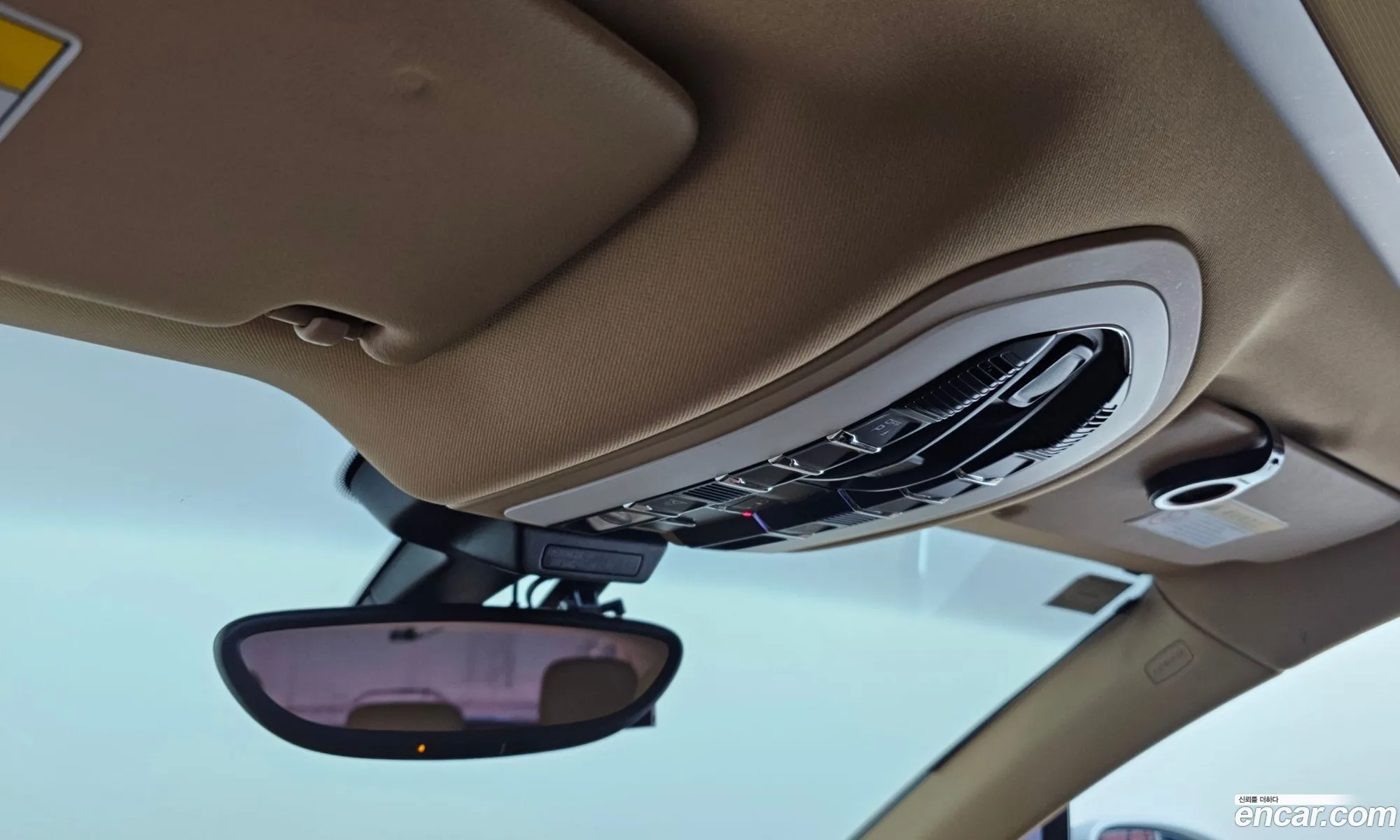 Porsche Macan 2015 WP1AD2958FLB32741 — 10