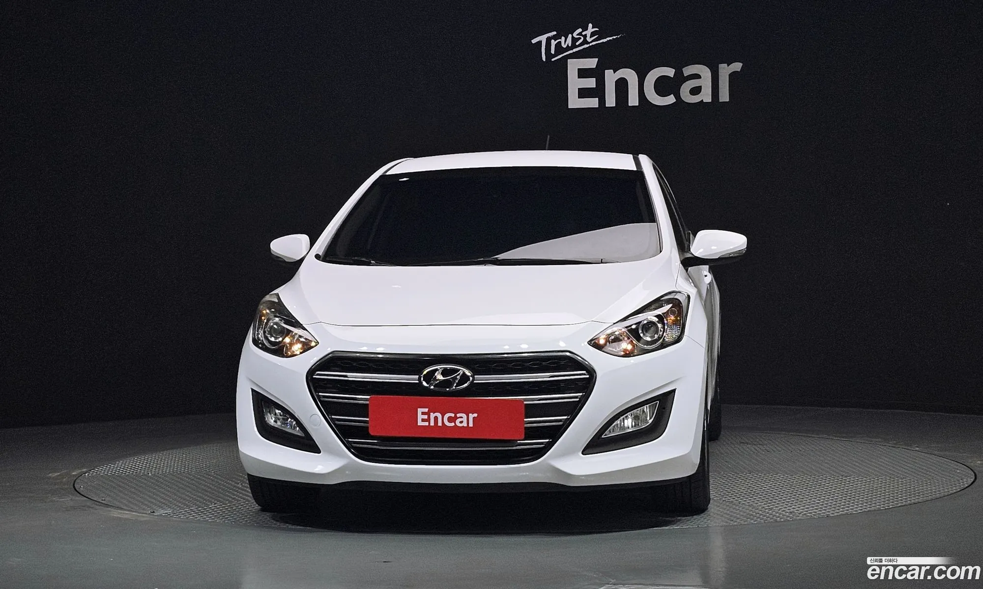 Hyundai i30 2014 — 16