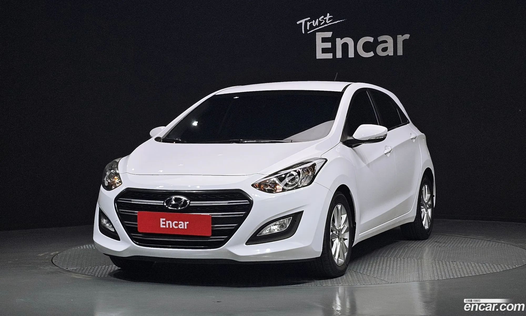 Hyundai i30 2014 — 14