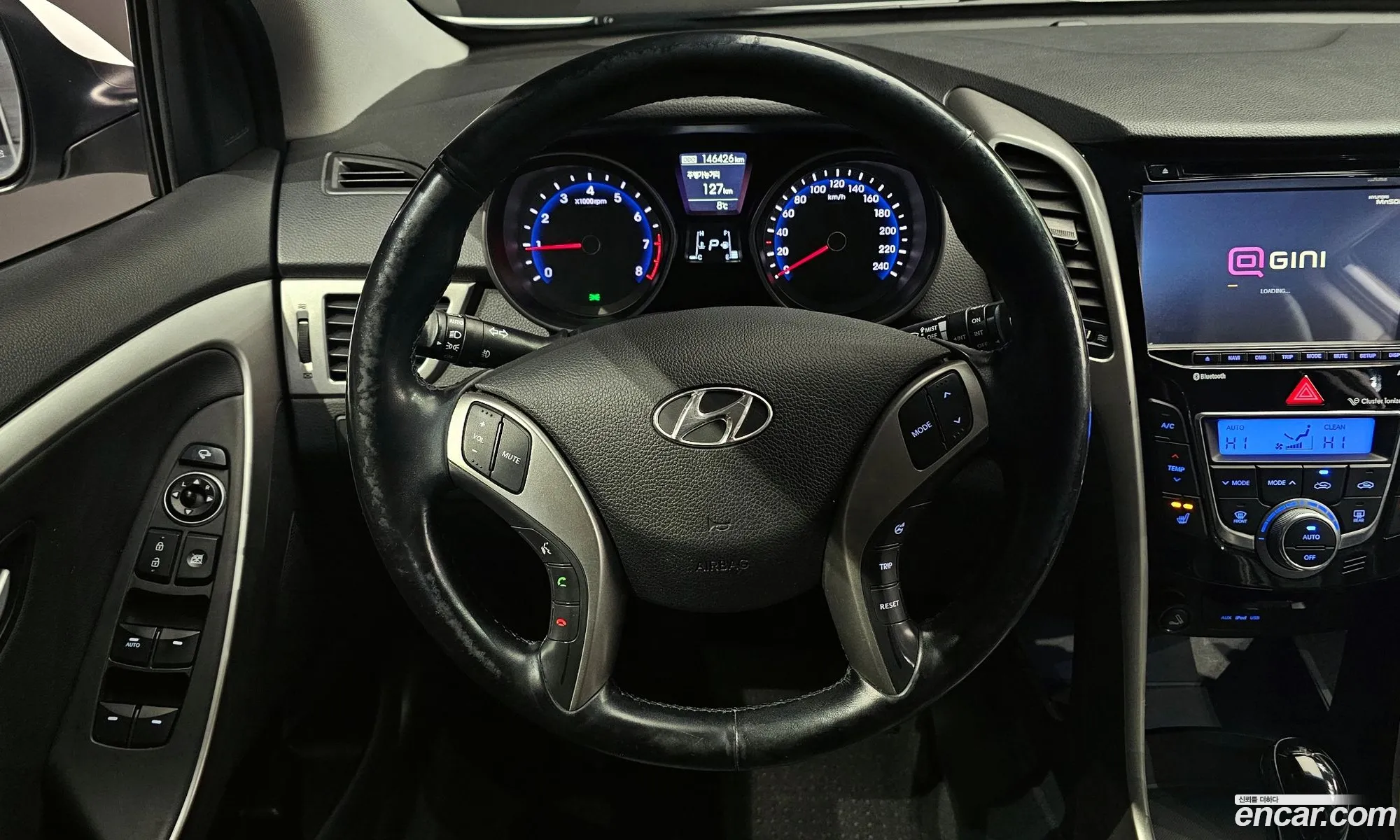 Hyundai i30 2014 — 17