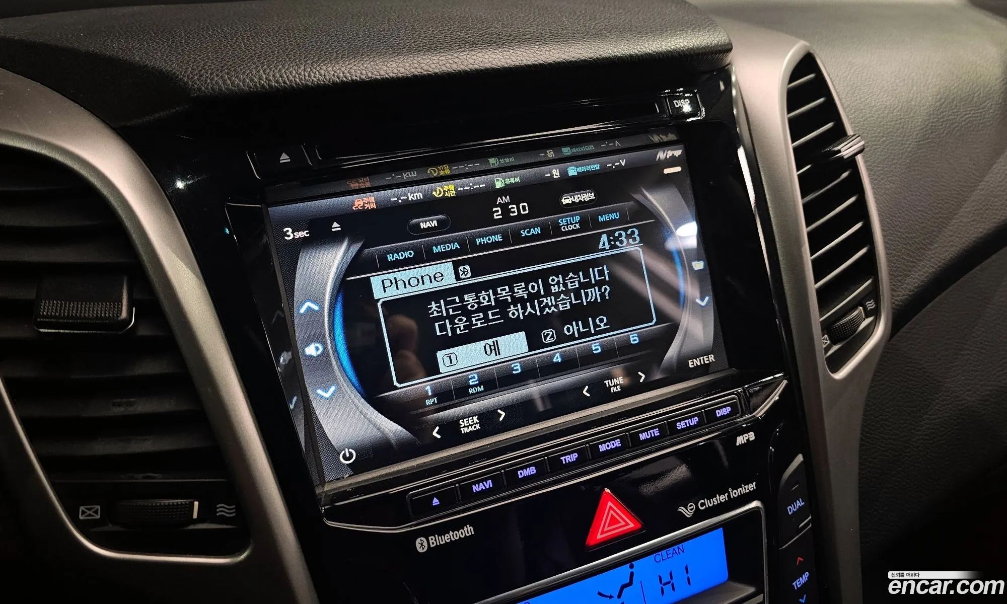 Hyundai i30 2014 — 6