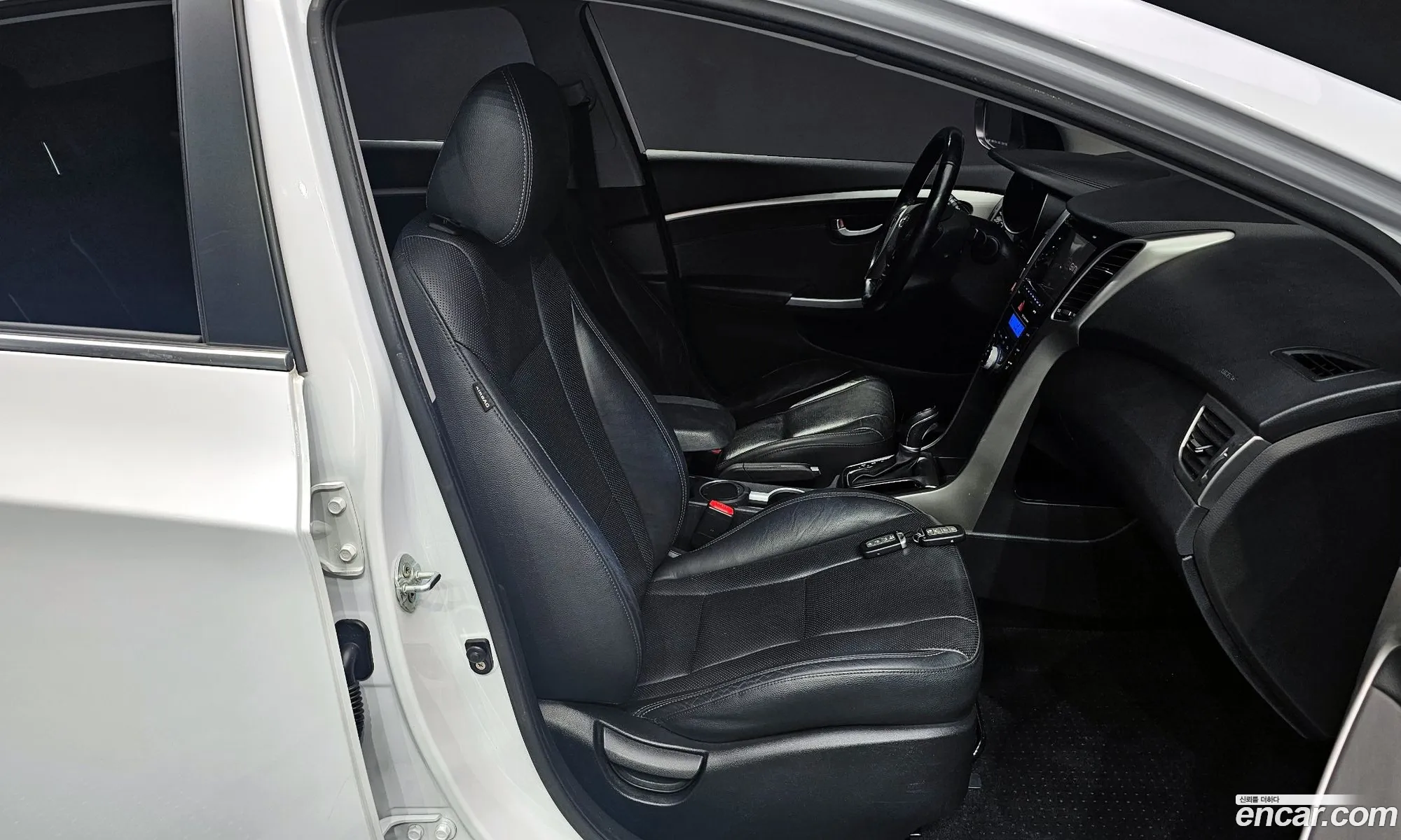 Hyundai i30 2014 — 20