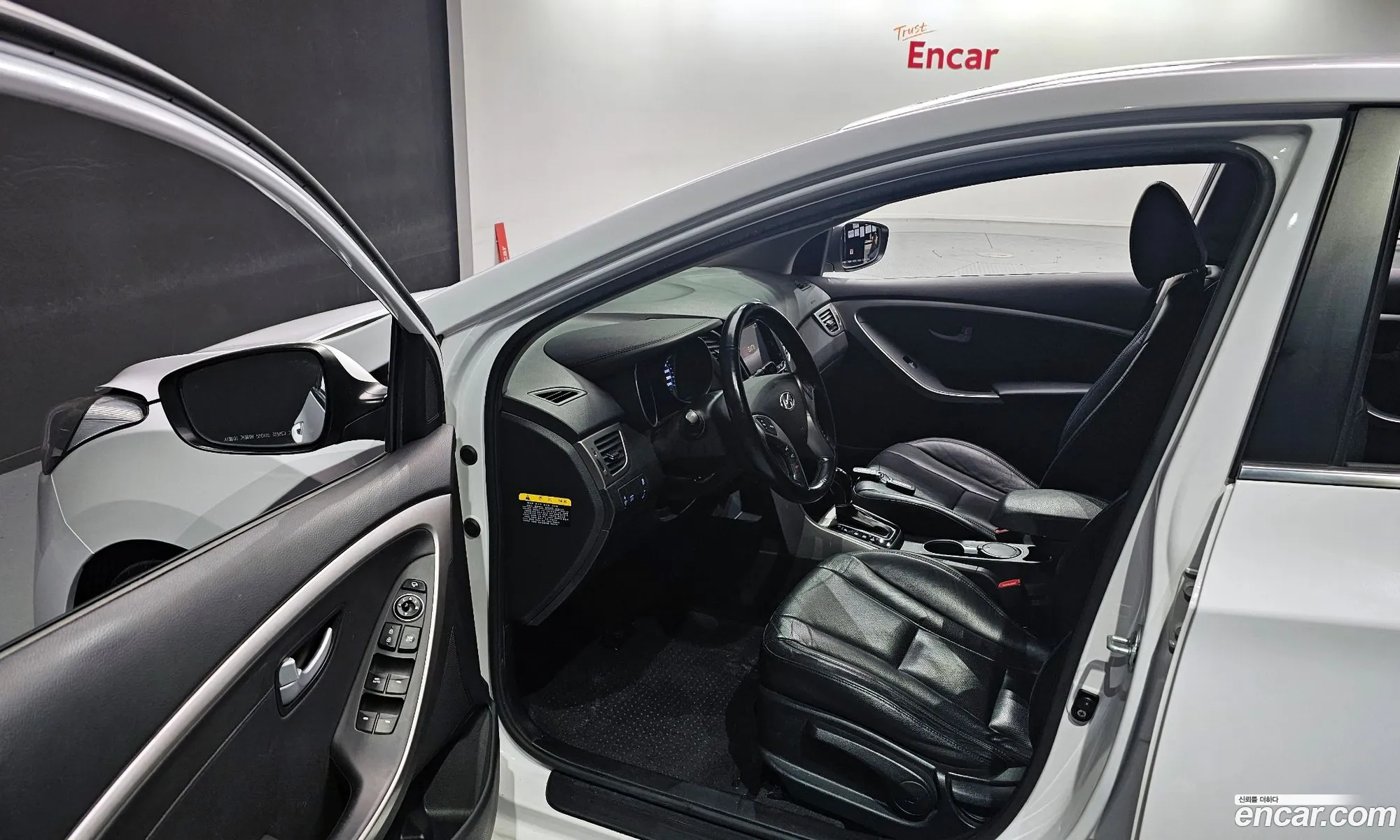 Hyundai i30 2014 — 7