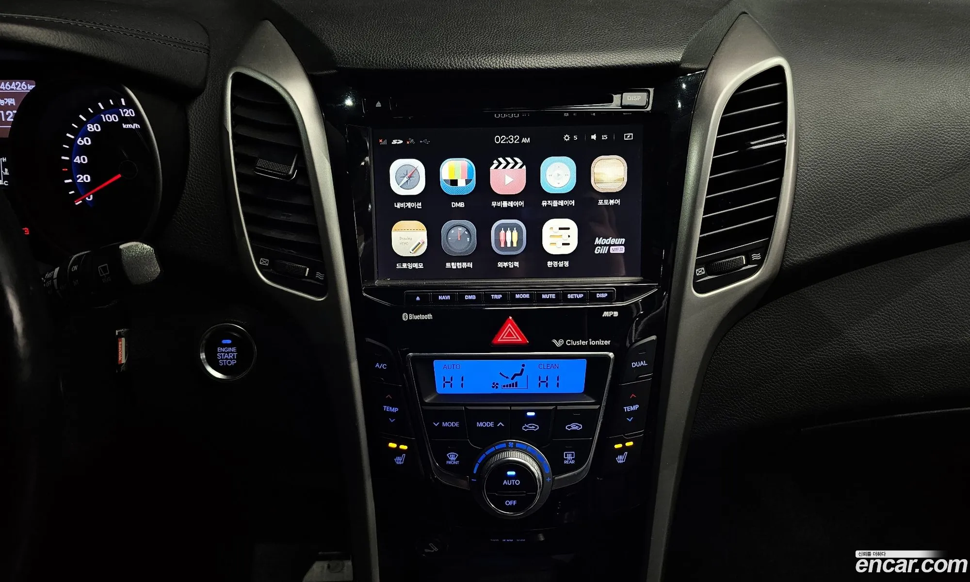Hyundai i30 2014 — 19