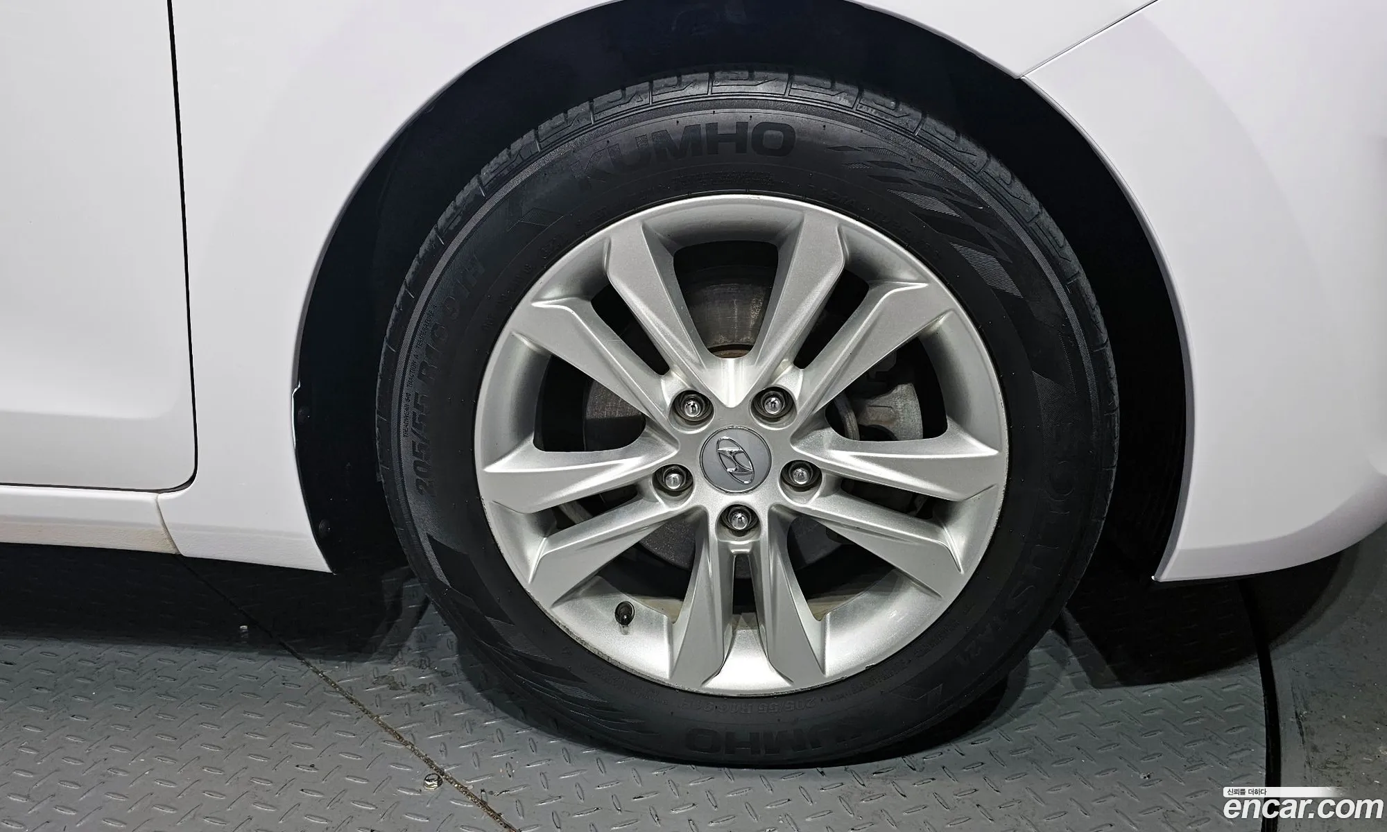 Hyundai i30 2014 — 4