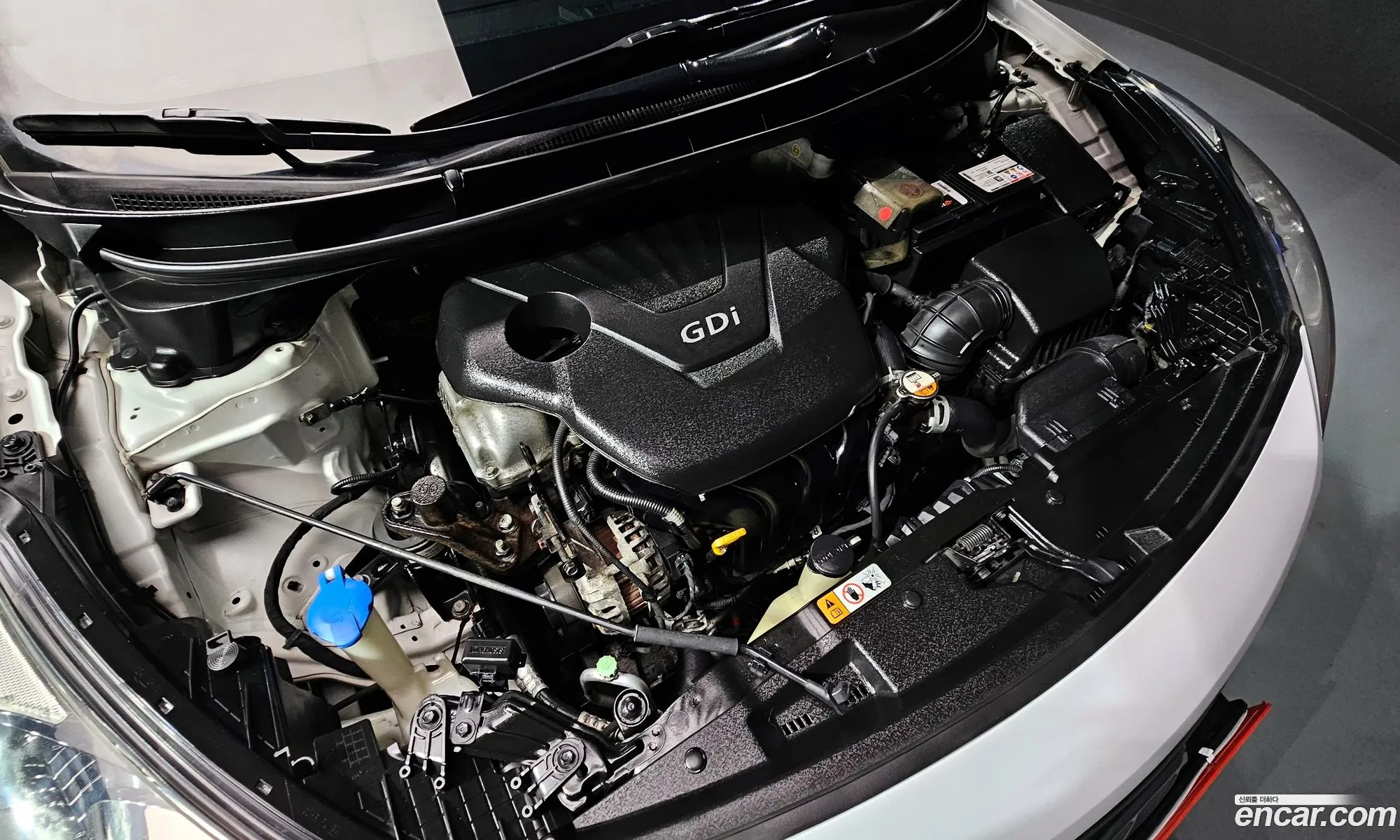 Hyundai i30 2014 — 13