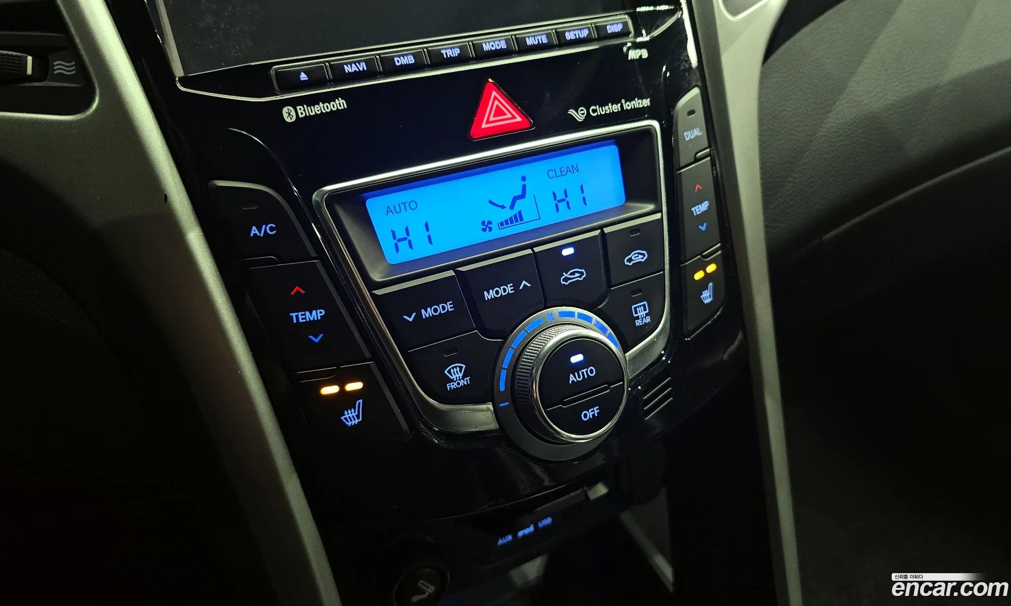 Hyundai i30 2014 — 5