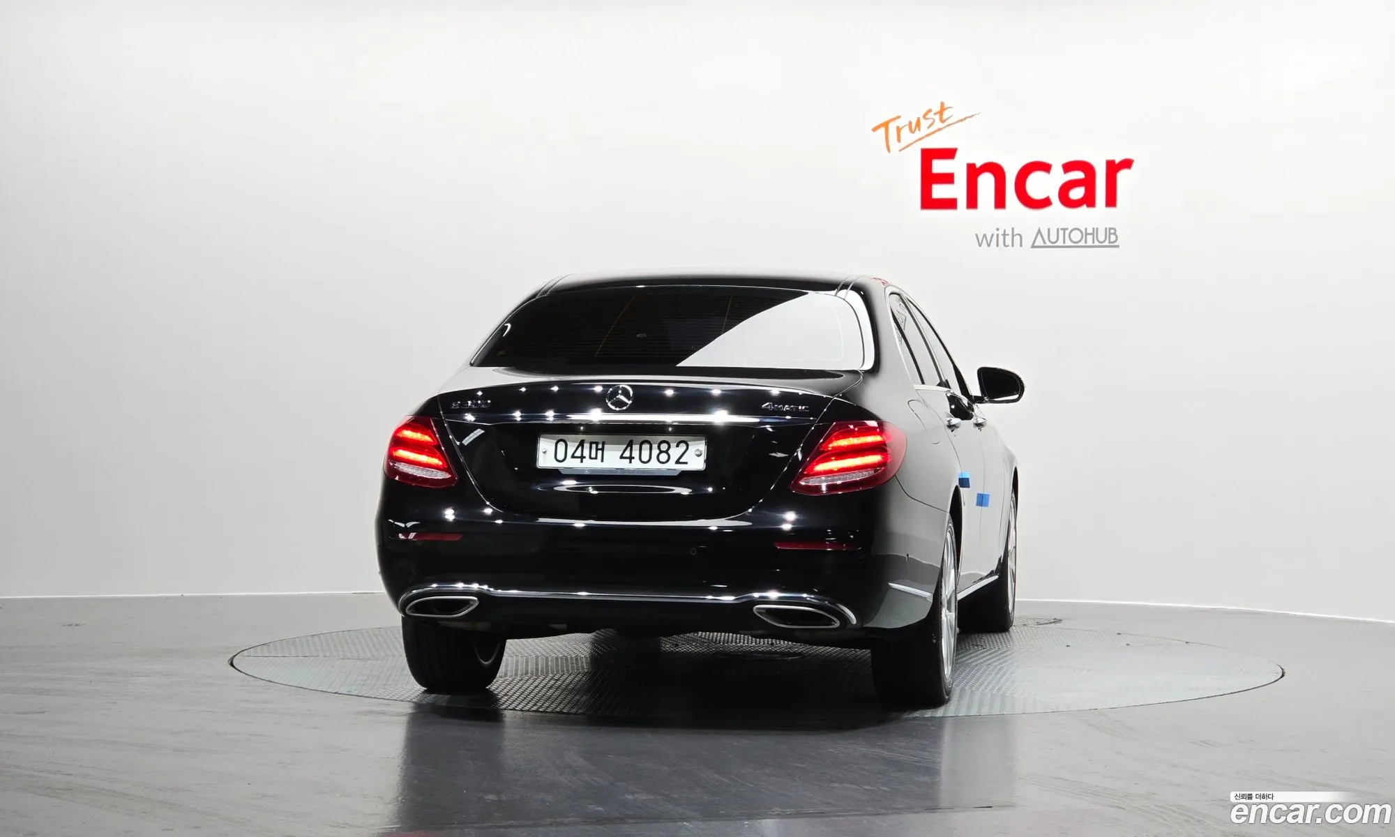 Mercedes-Benz E-Class W213 2017 WDDZF4KB0JA328905 — 5
