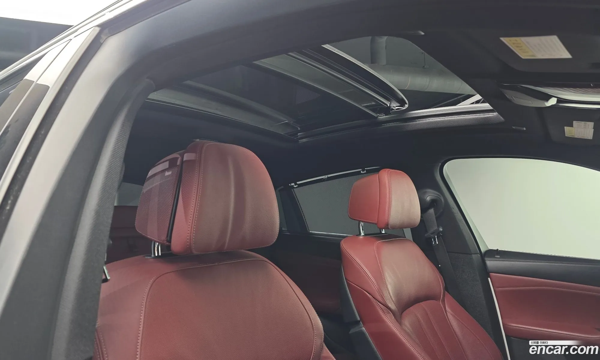 BMW X6 2020 WBACY610XL9C94952 — 12