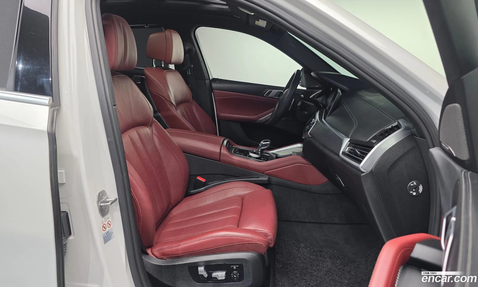 BMW X6 2020 WBACY610XL9C94952 — 10